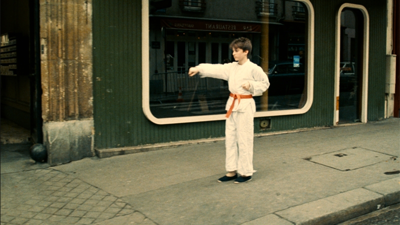 カンフーマスター！デジタルレストア版 | ザ・シネマメンバーズ