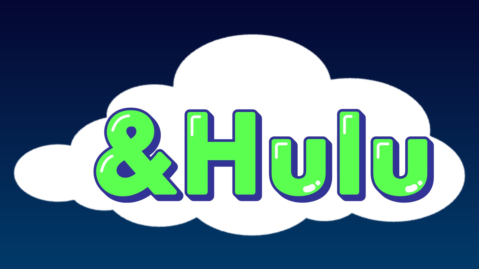 無料テレビで＆Huluを視聴する