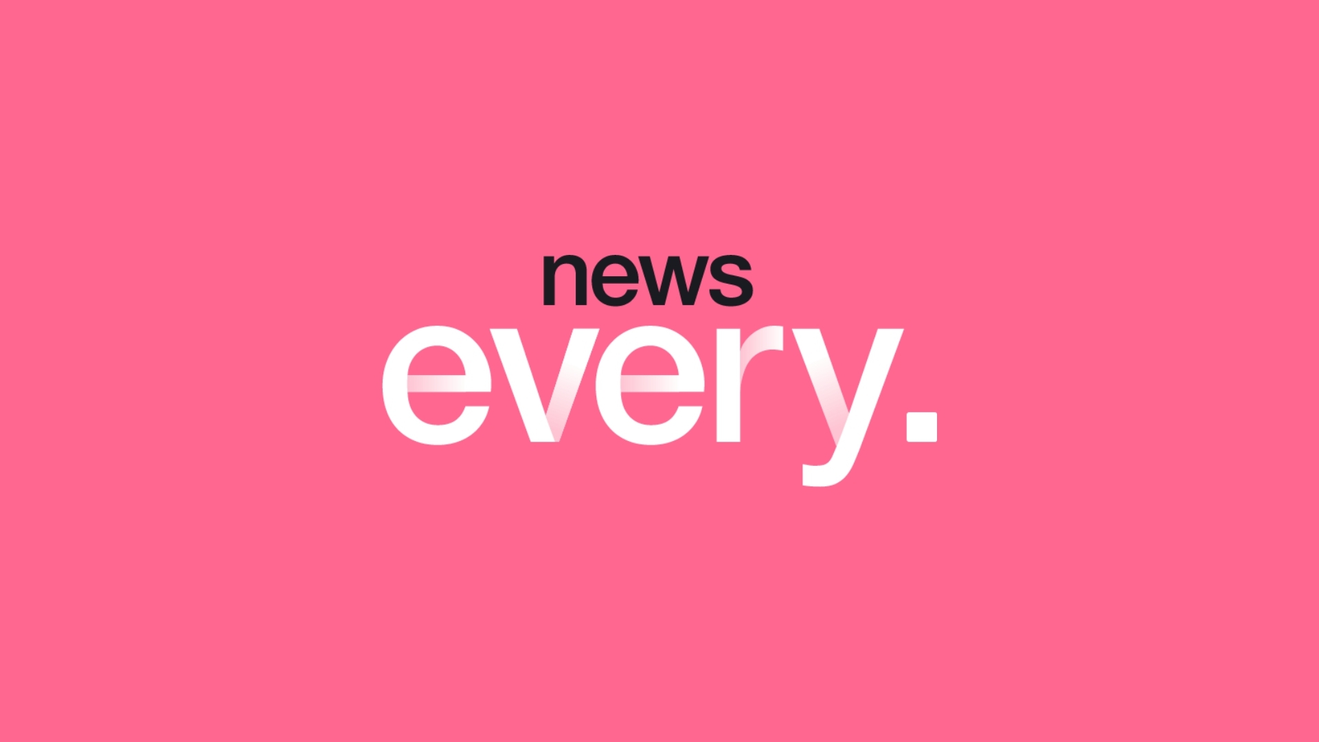 news every. | 日テレ無料
