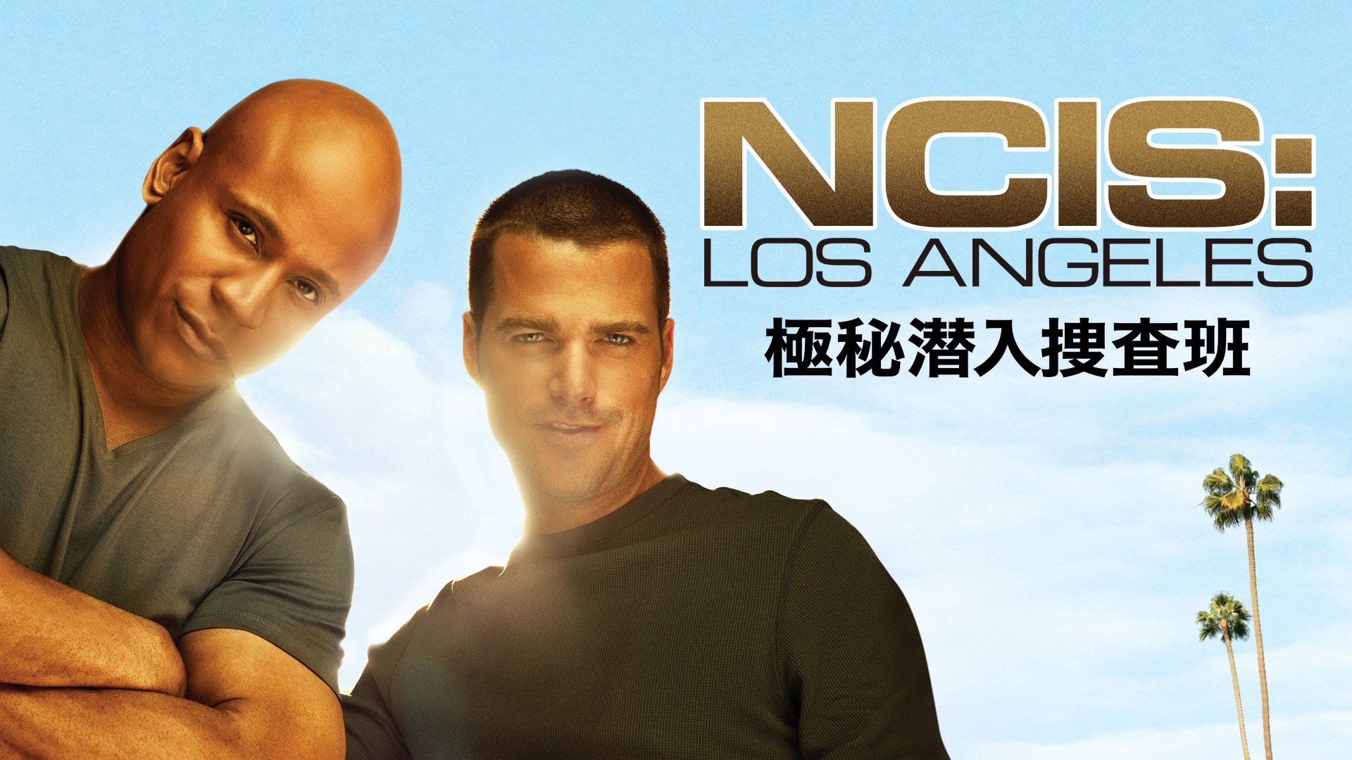 無料テレビでNCIS: LA ～極秘潜入捜査班～ シーズン2を視聴する