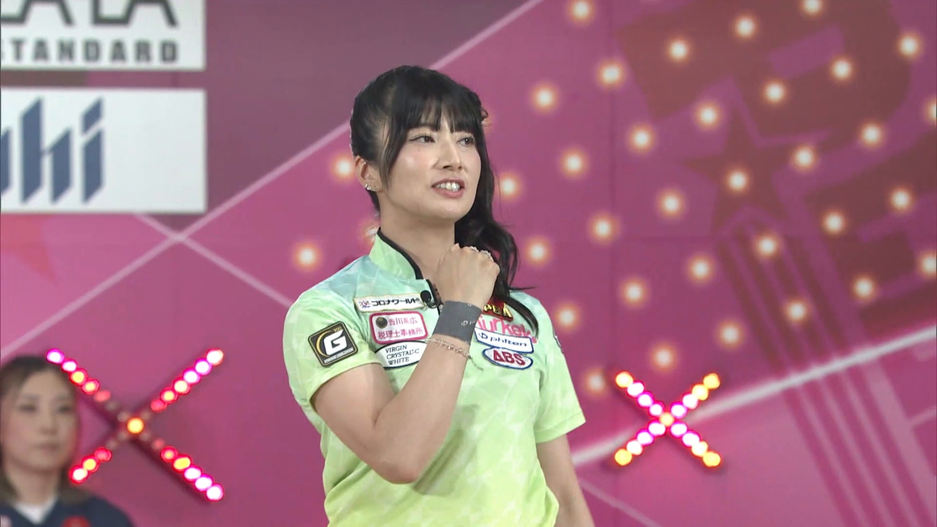 ボウリング革命 P☆LEAGUE《BS日テレ》 シリーズ2025 第3戦 決勝