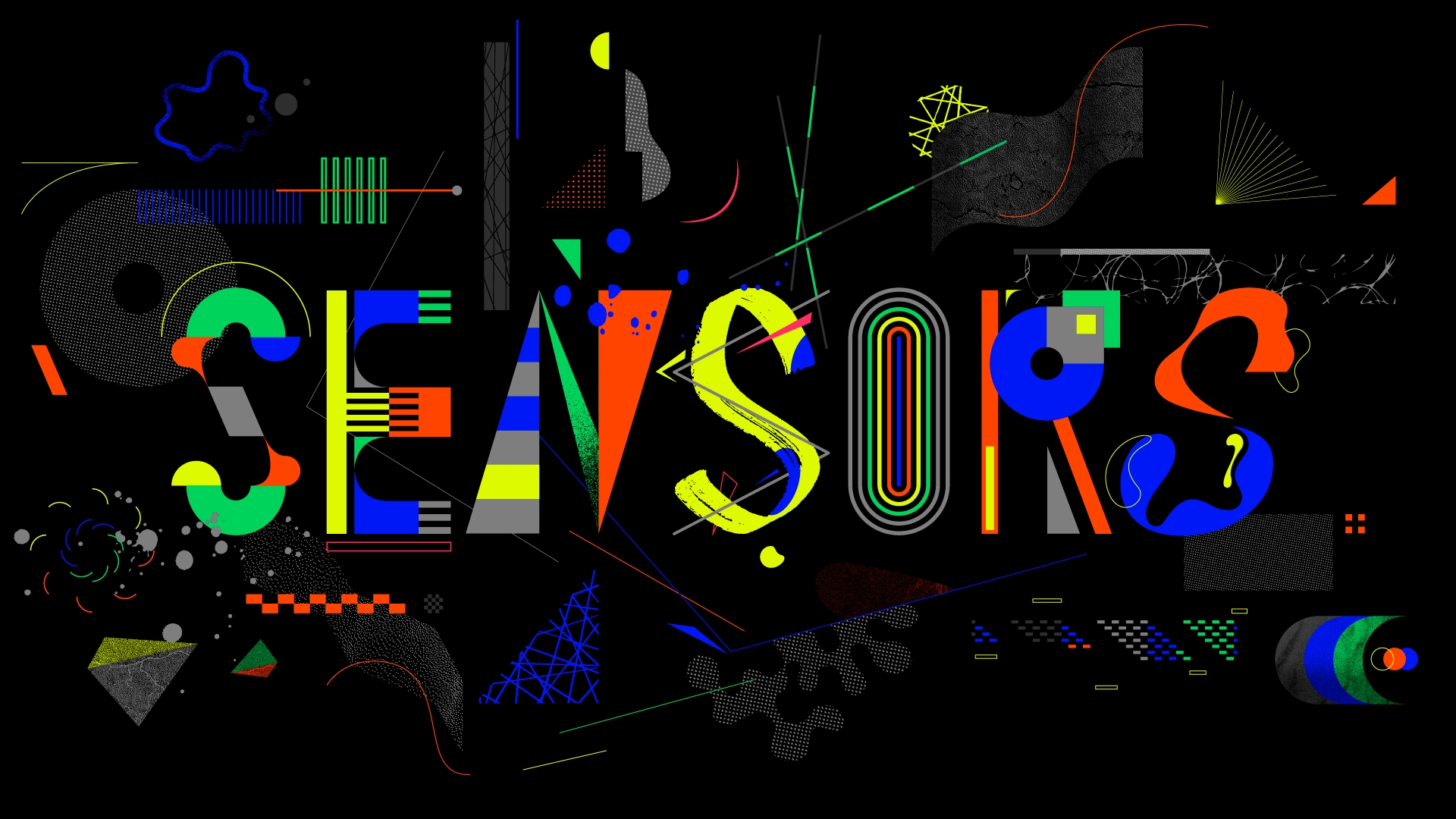 無料テレビでSENSORSを視聴する