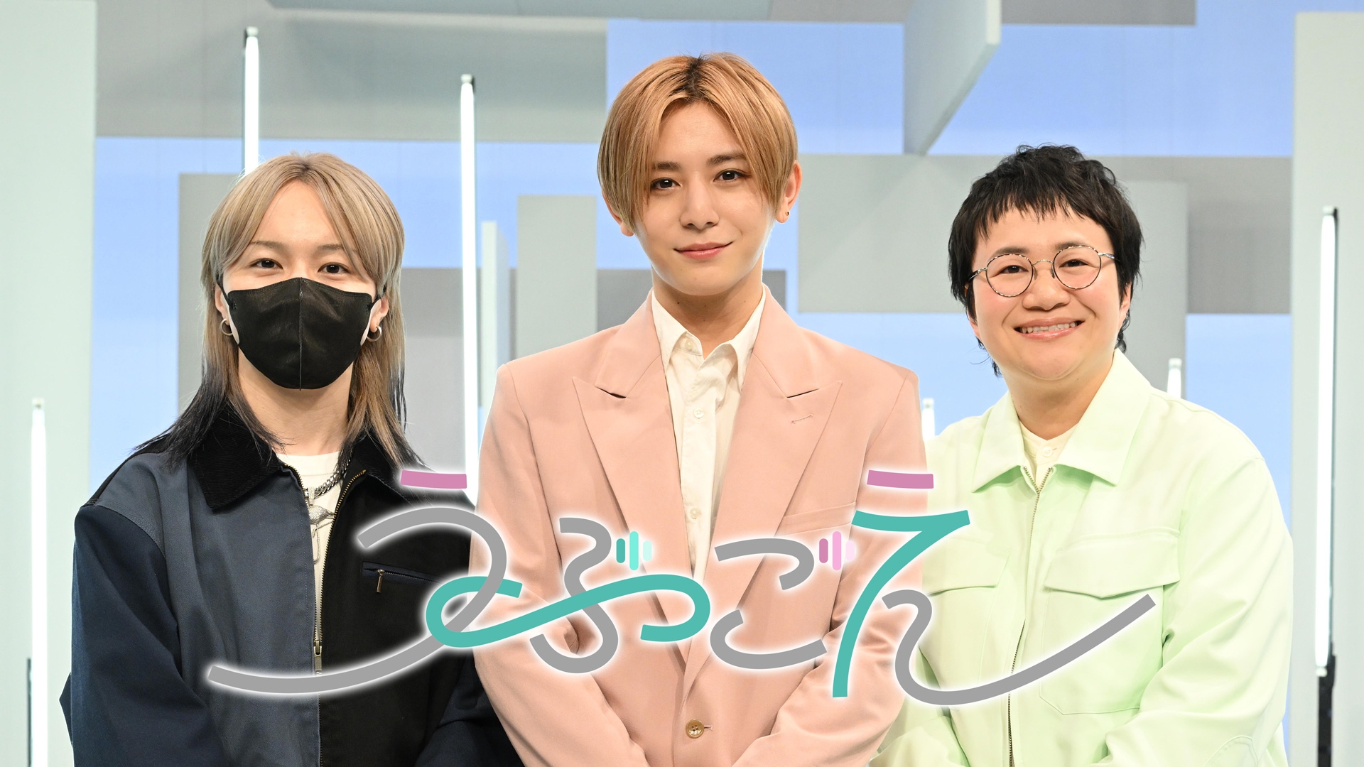 無料テレビでうぶごえを視聴する