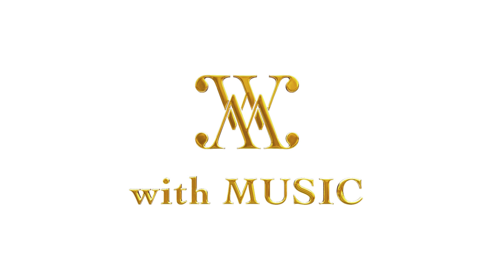 無料テレビでwith MUSICを視聴する