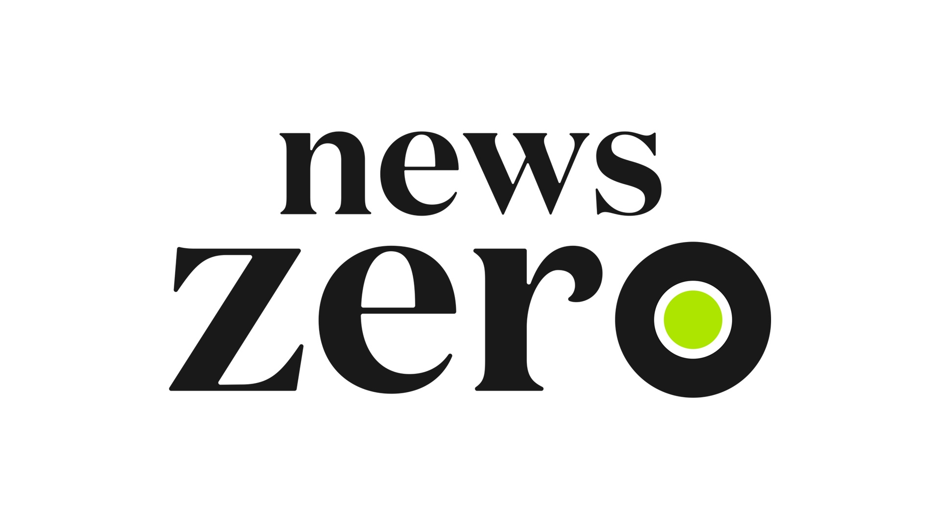 news zero