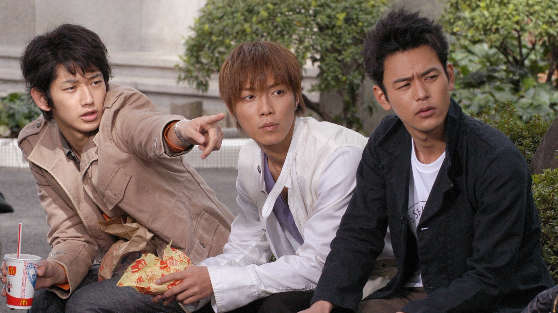 無料テレビでオレンジデイズを視聴する
