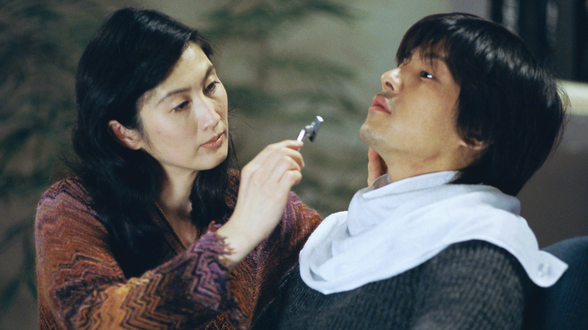 無料テレビで高校教師（藤木直人、上戸彩）を視聴する