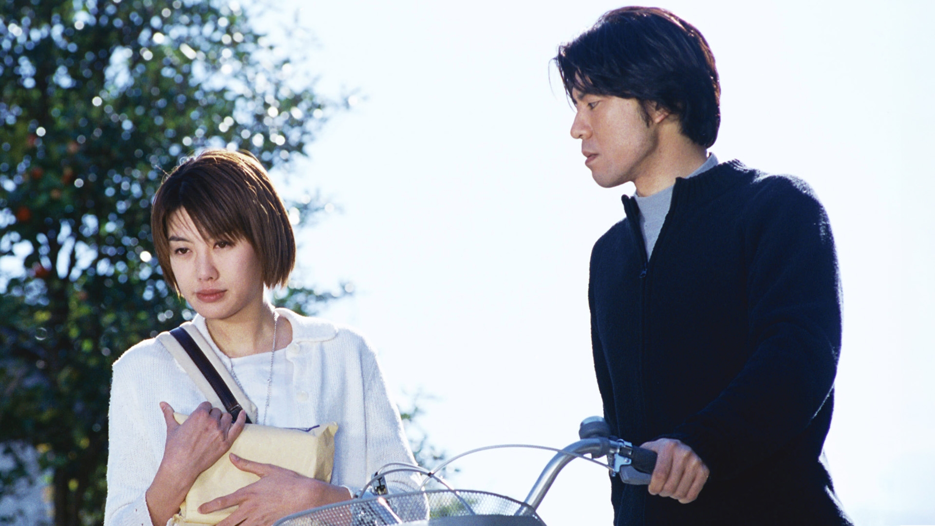 無料テレビで君が教えてくれたことを視聴する