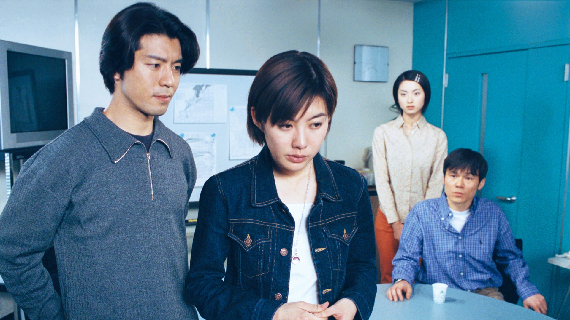 無料テレビで君が教えてくれたことを視聴する