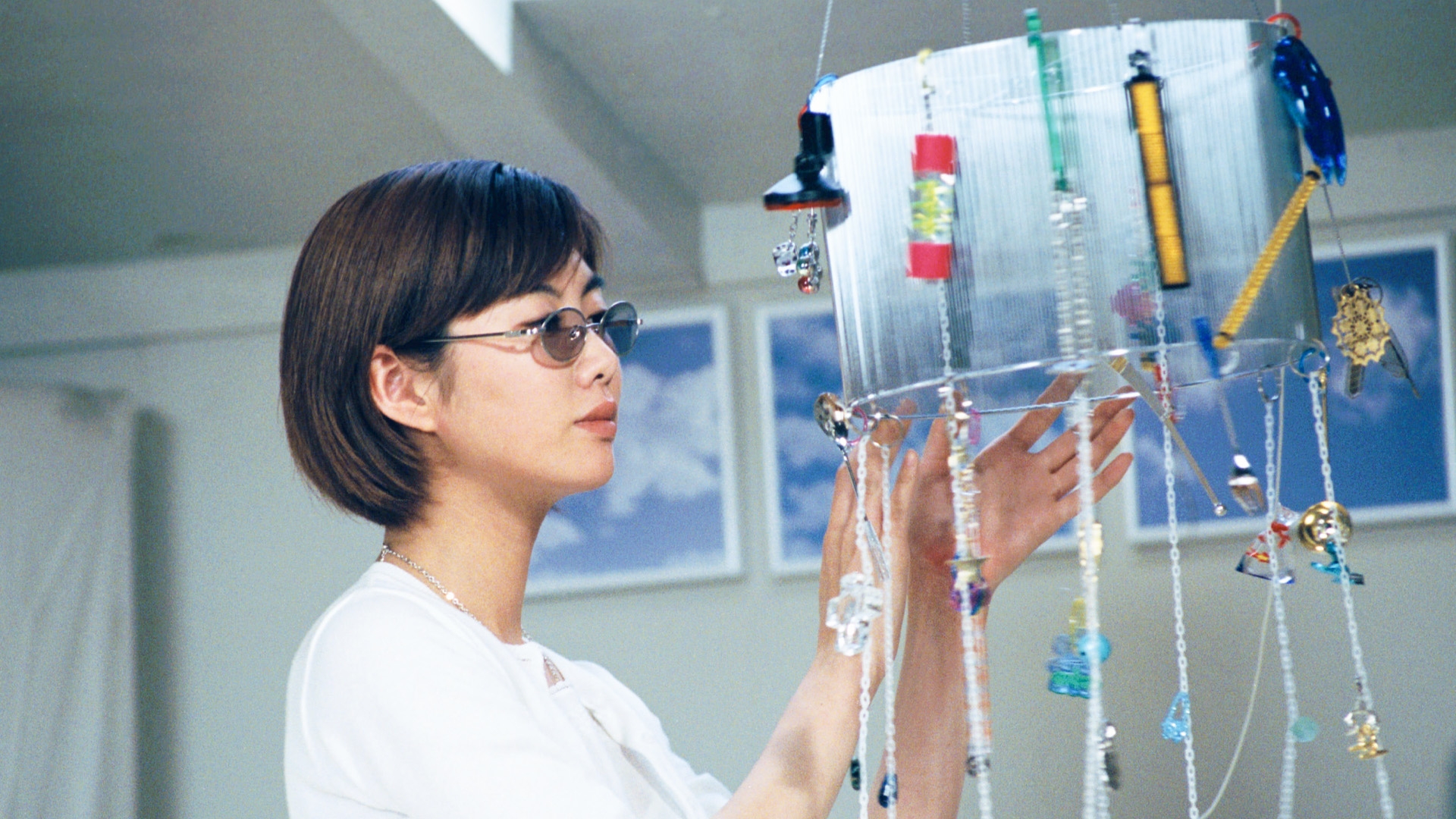 無料テレビで君が教えてくれたことを視聴する