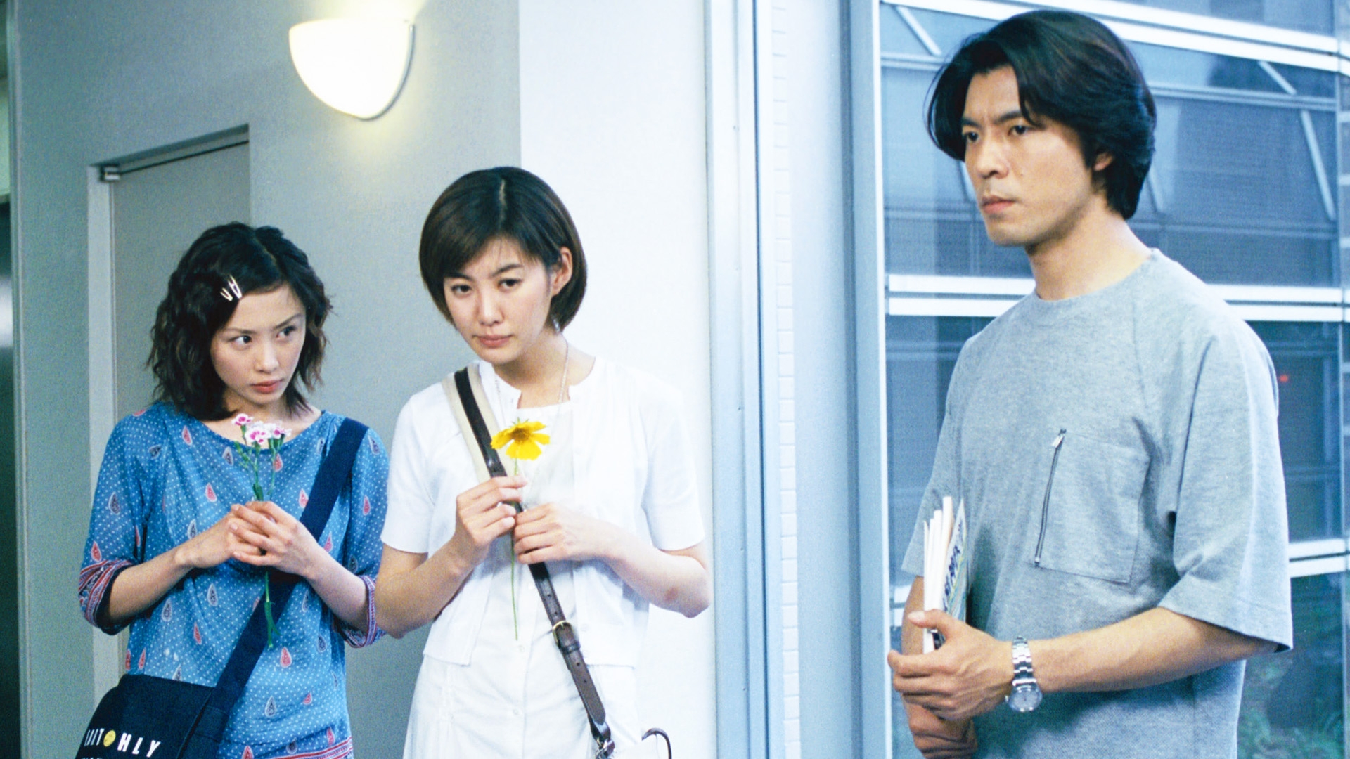 無料テレビで君が教えてくれたことを視聴する