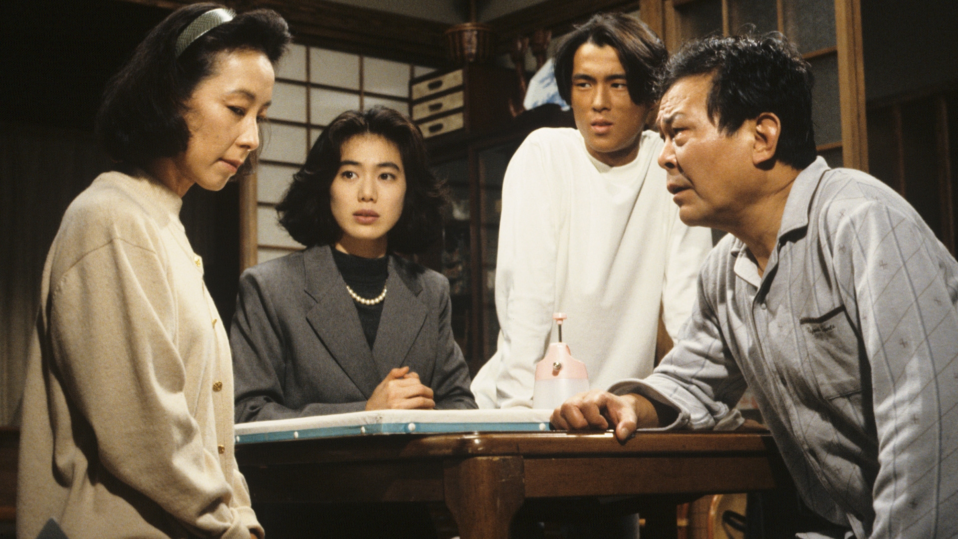 無料テレビであしたがあるからを視聴する