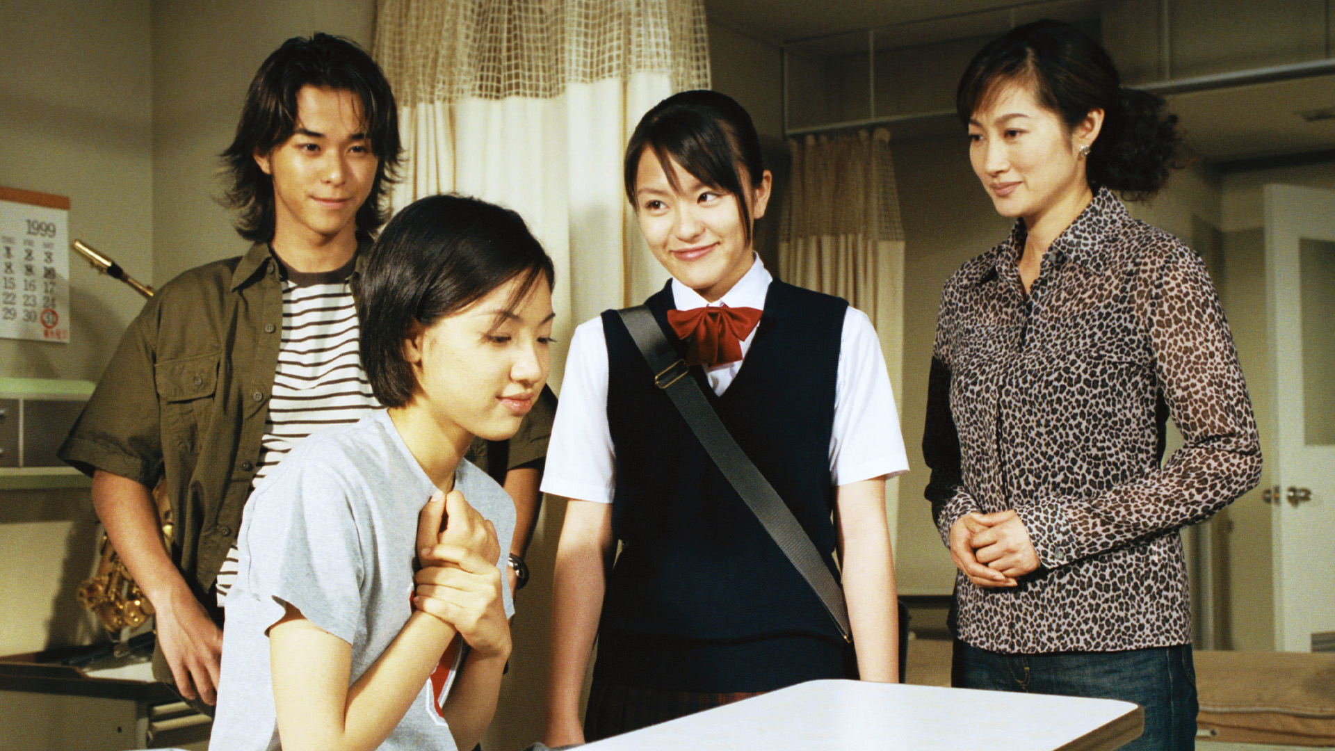 無料テレビでL×I×V×Eを視聴する