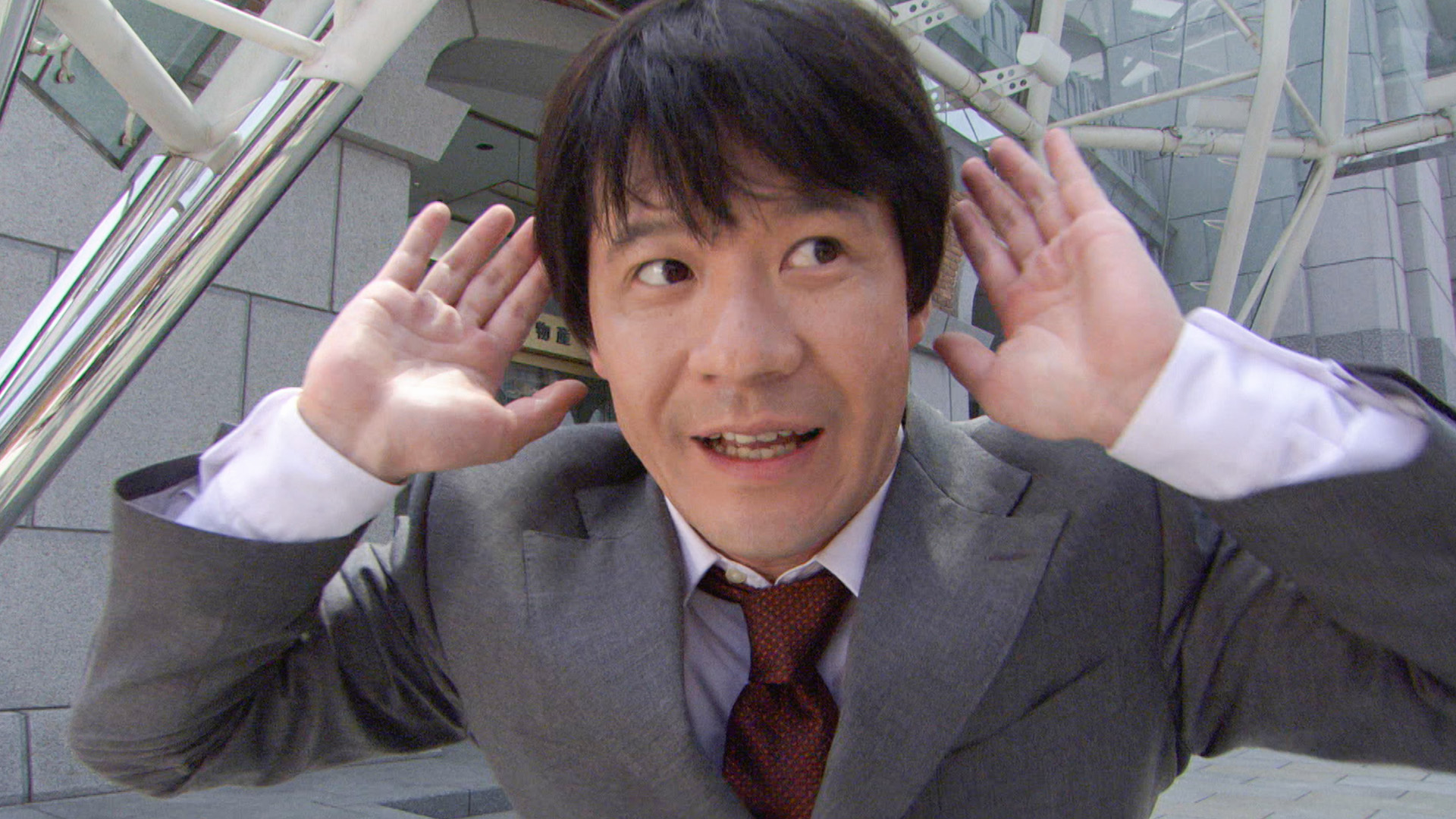 無料テレビでぼくが地球を救うを視聴する