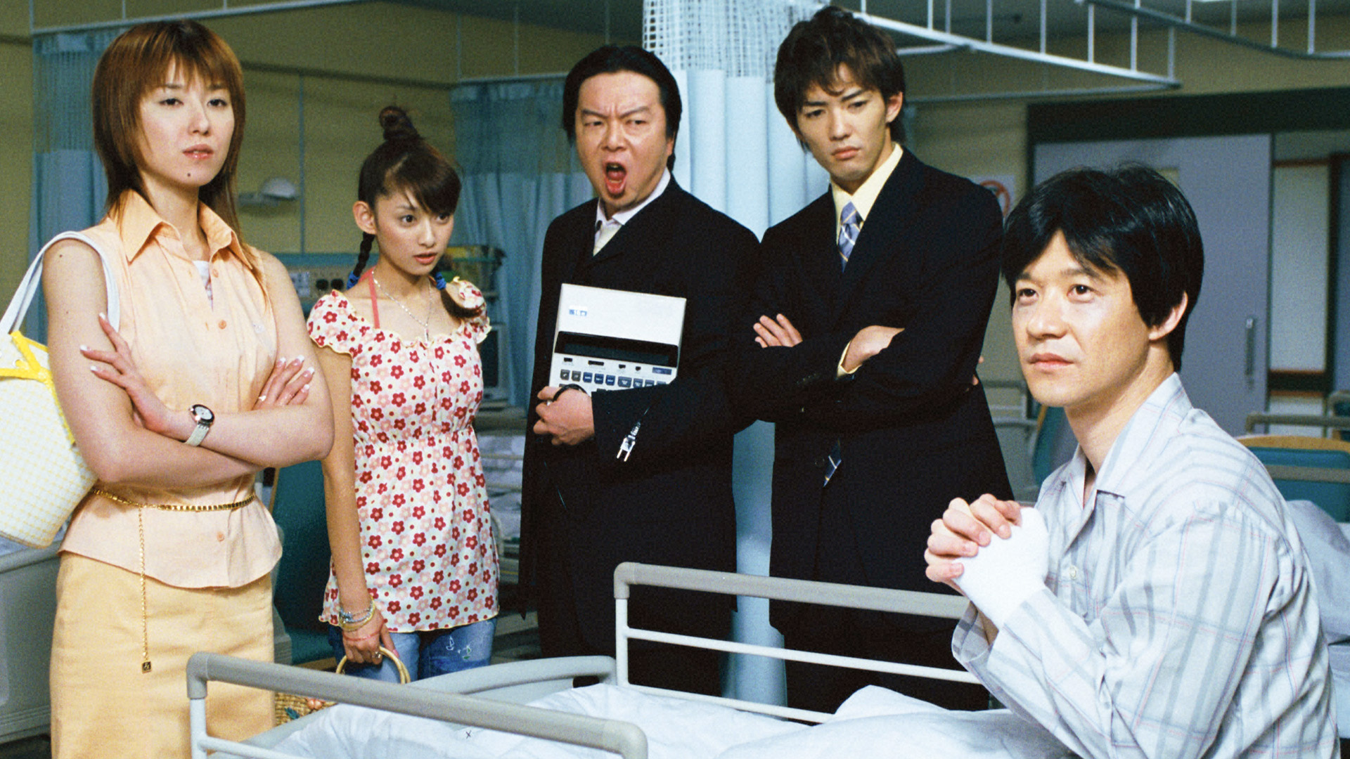 無料テレビでぼくが地球を救うを視聴する