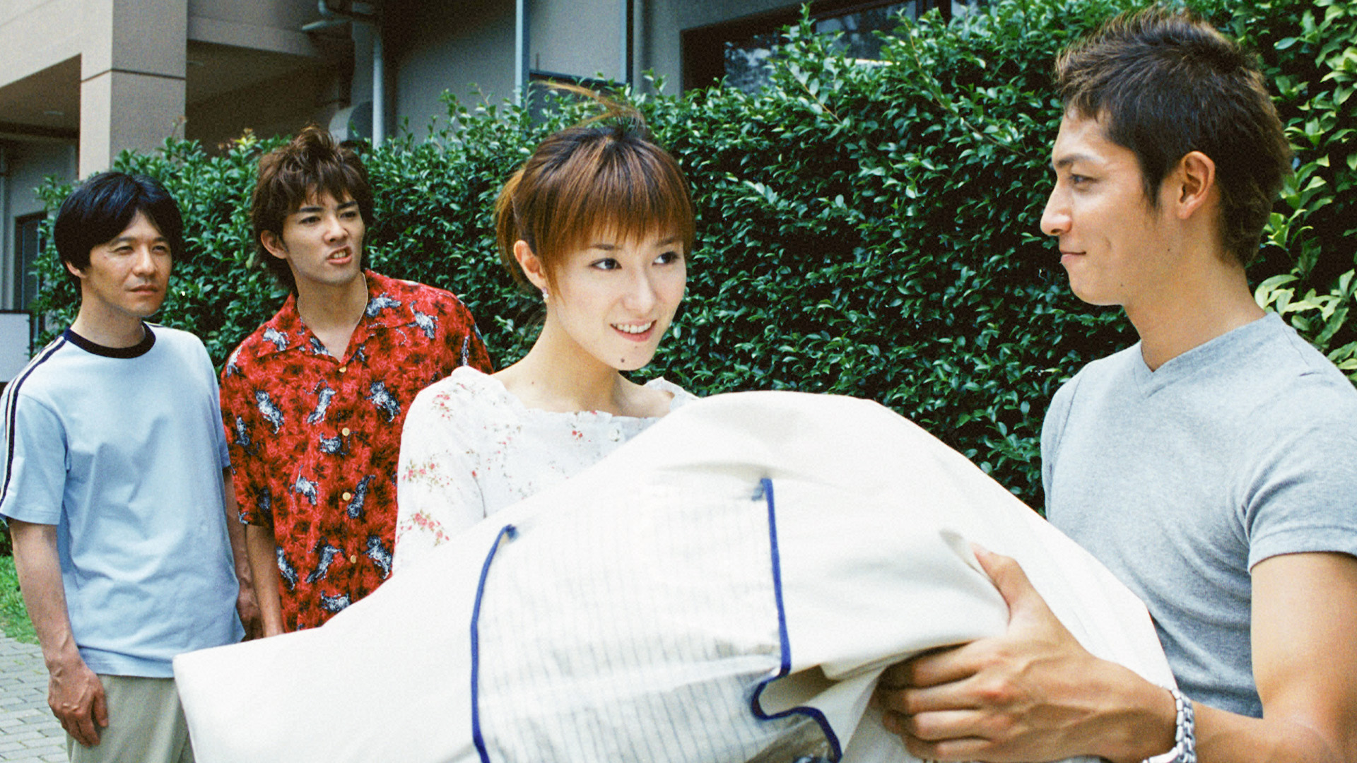 無料テレビでぼくが地球を救うを視聴する