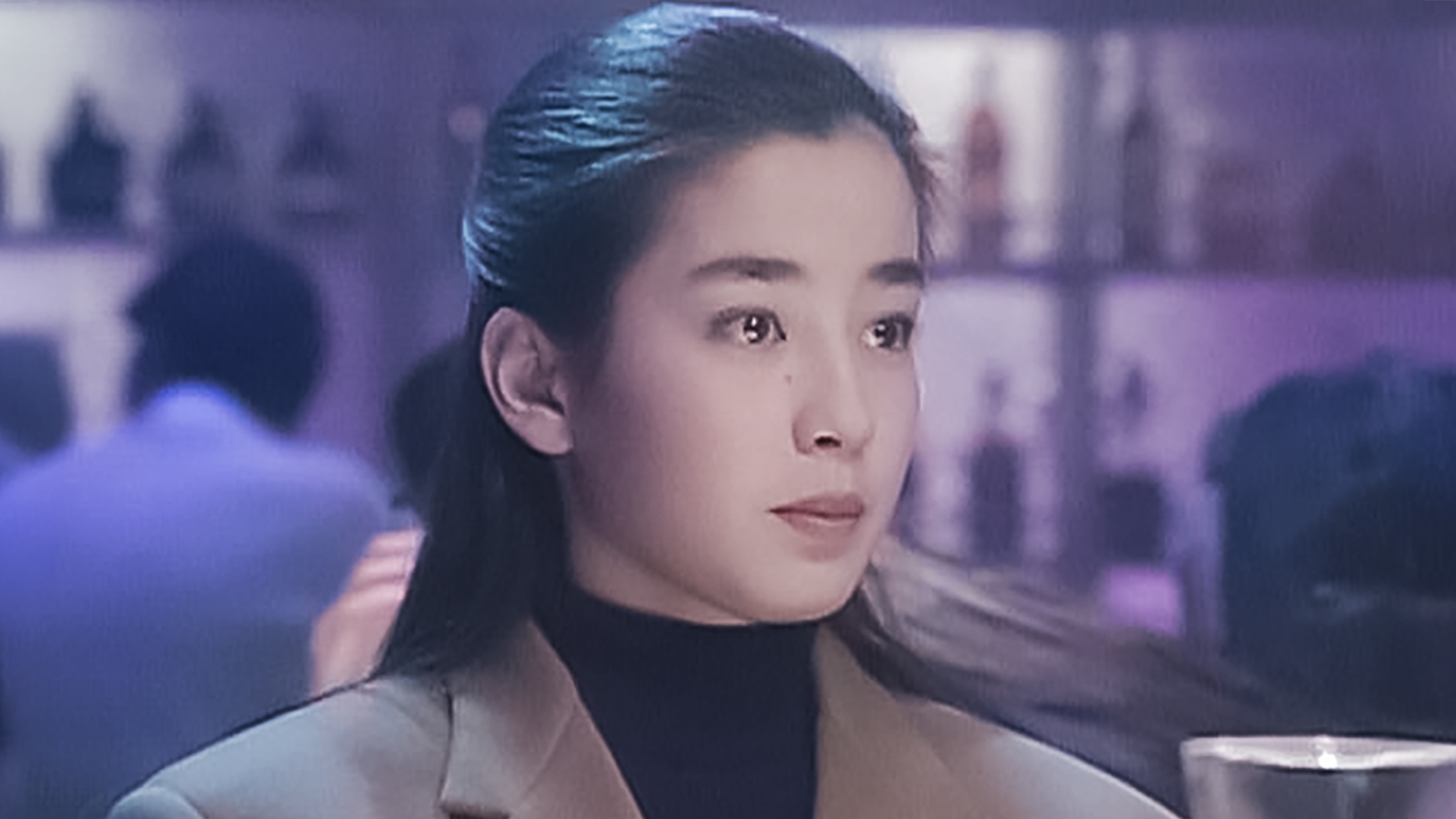 無料テレビで東京エレベーターガールを視聴する