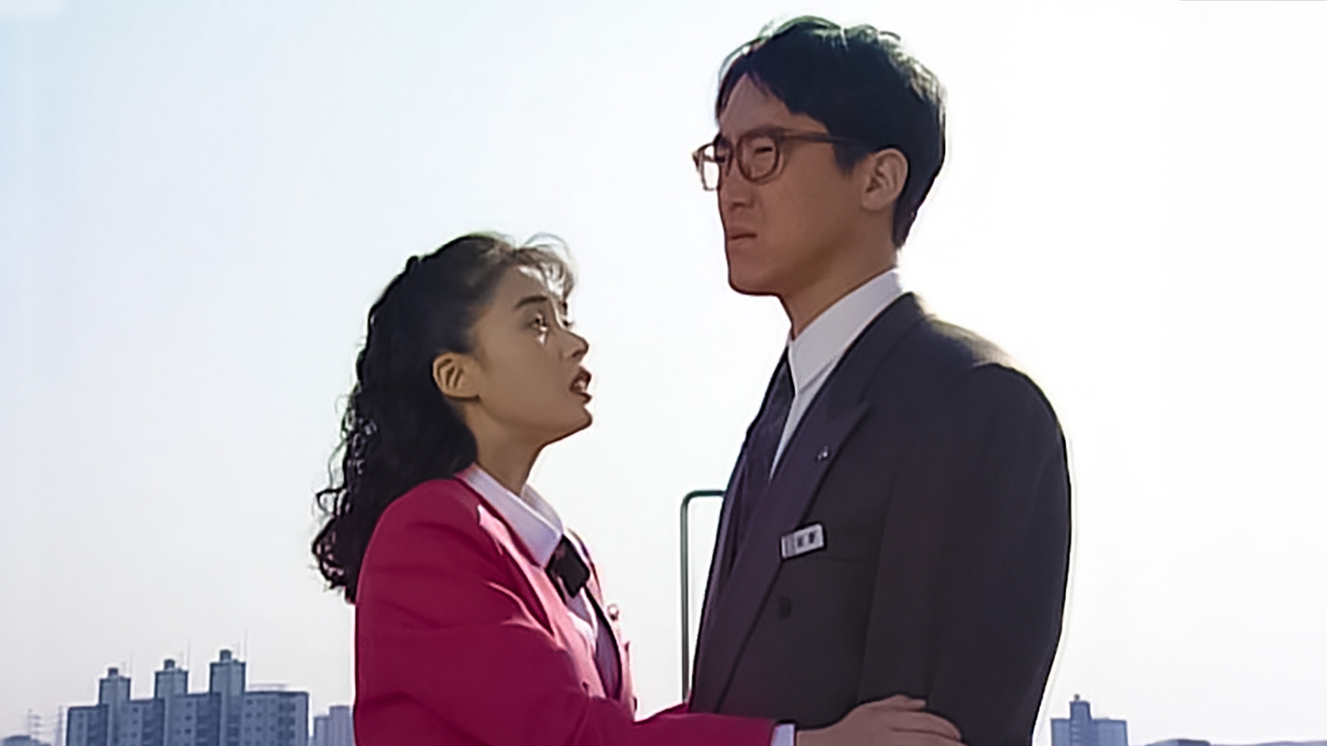 無料テレビで東京エレベーターガールを視聴する