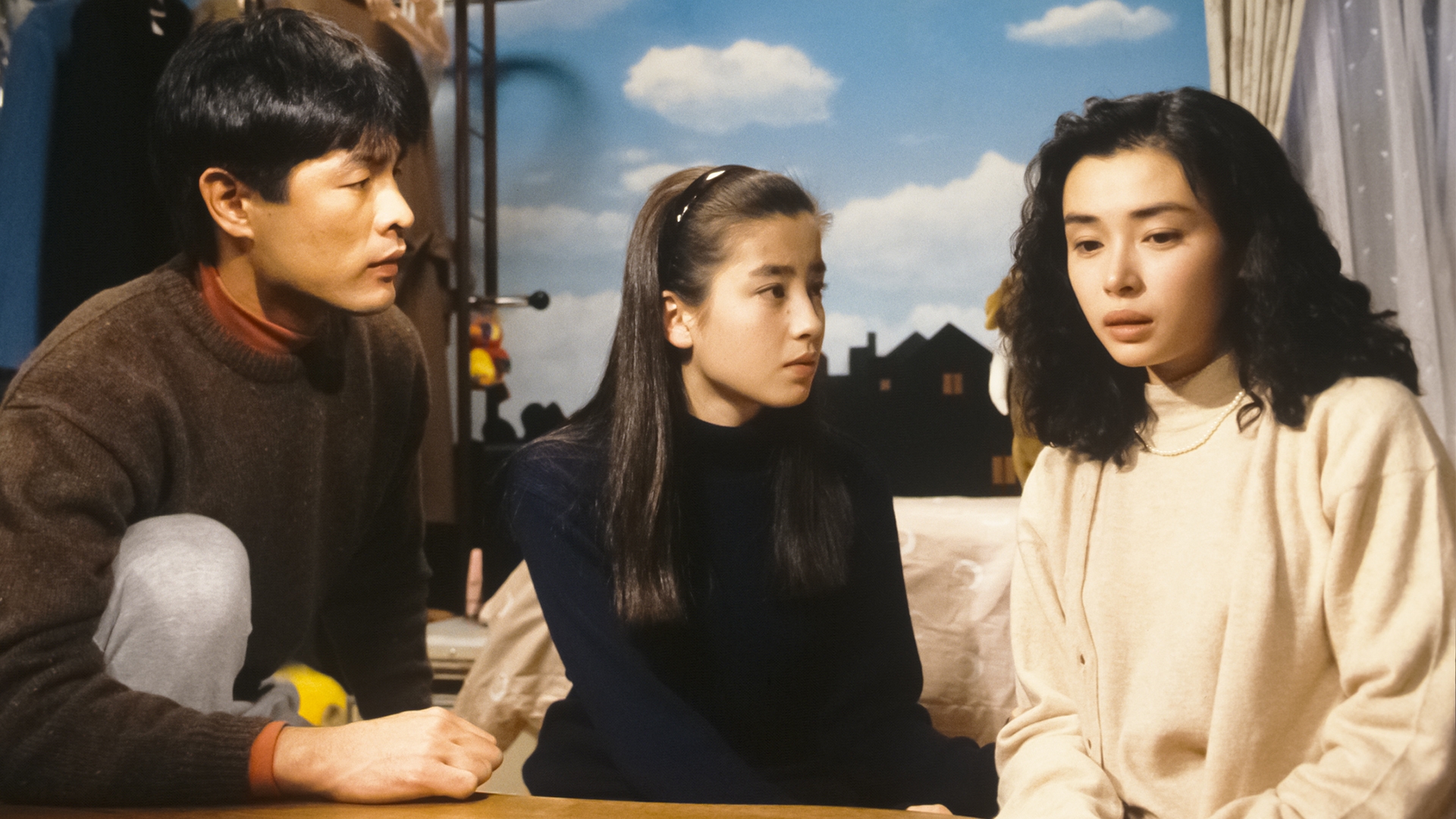 無料テレビで東京エレベーターガールを視聴する