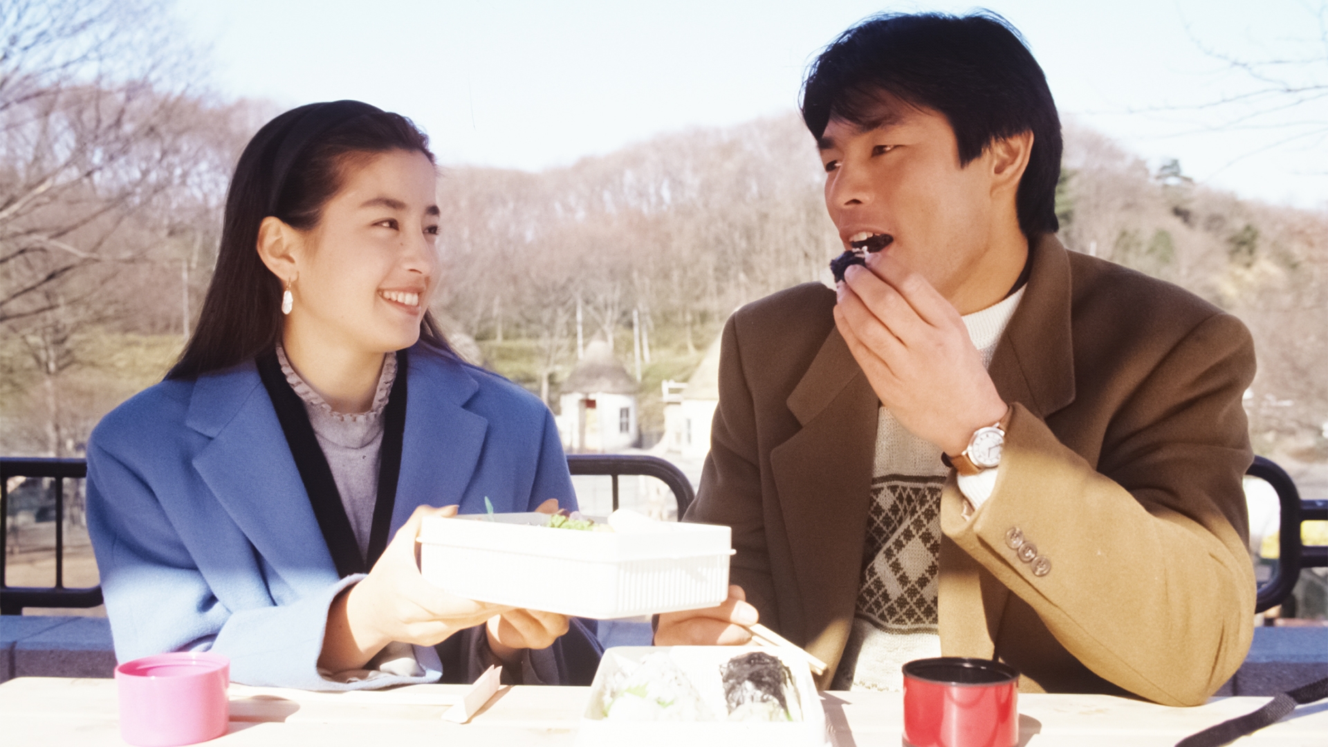 無料テレビで東京エレベーターガールを視聴する