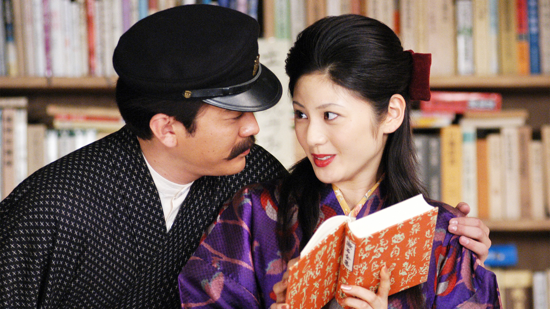 無料テレビで吾輩は主婦であるを視聴する
