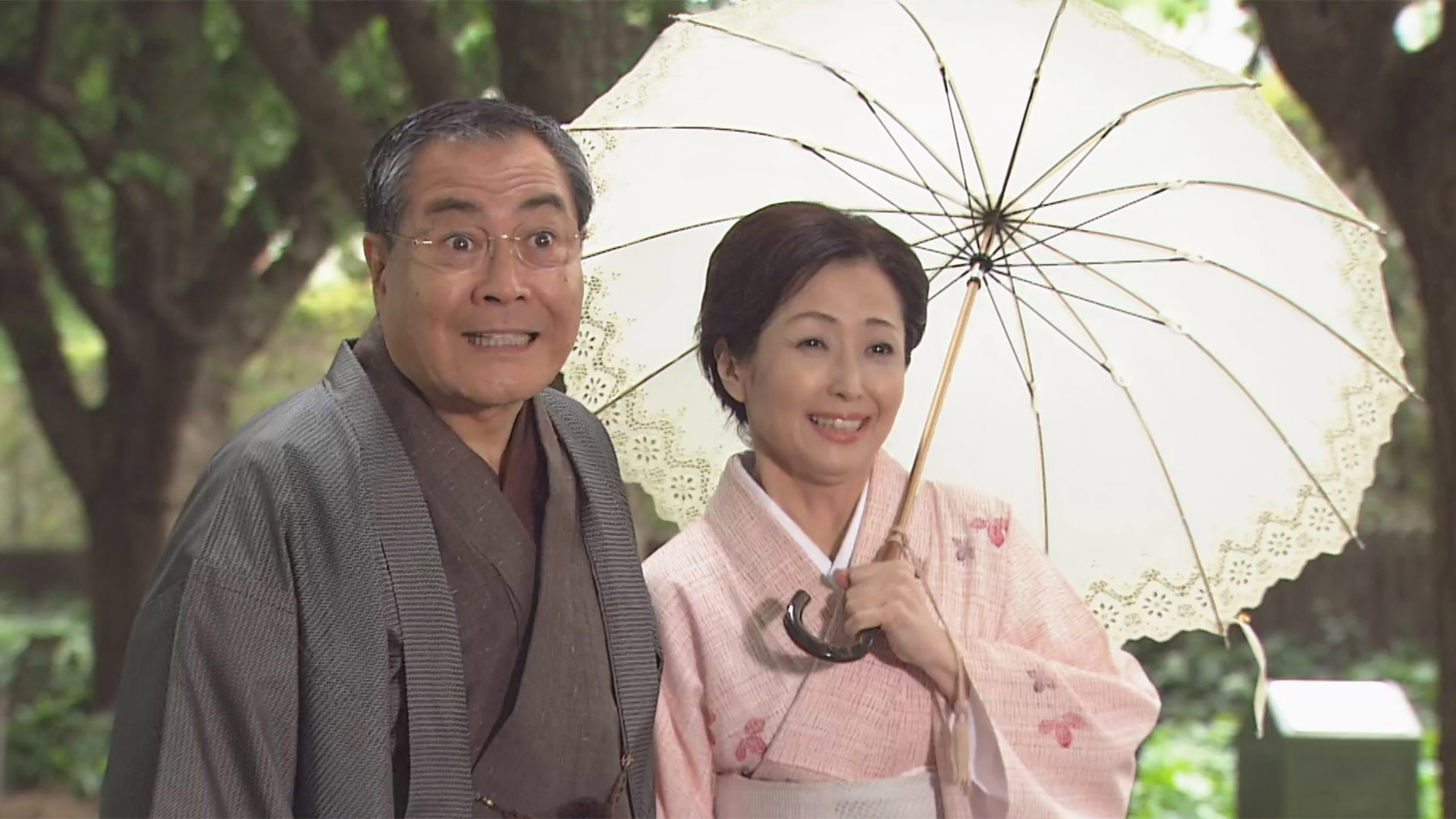 無料テレビで吾輩は主婦であるを視聴する