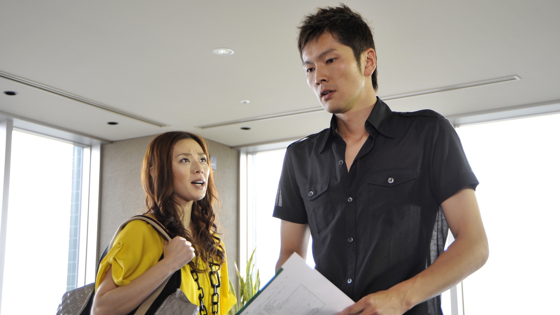 無料テレビでAround40～注文の多いオンナたち～を視聴する