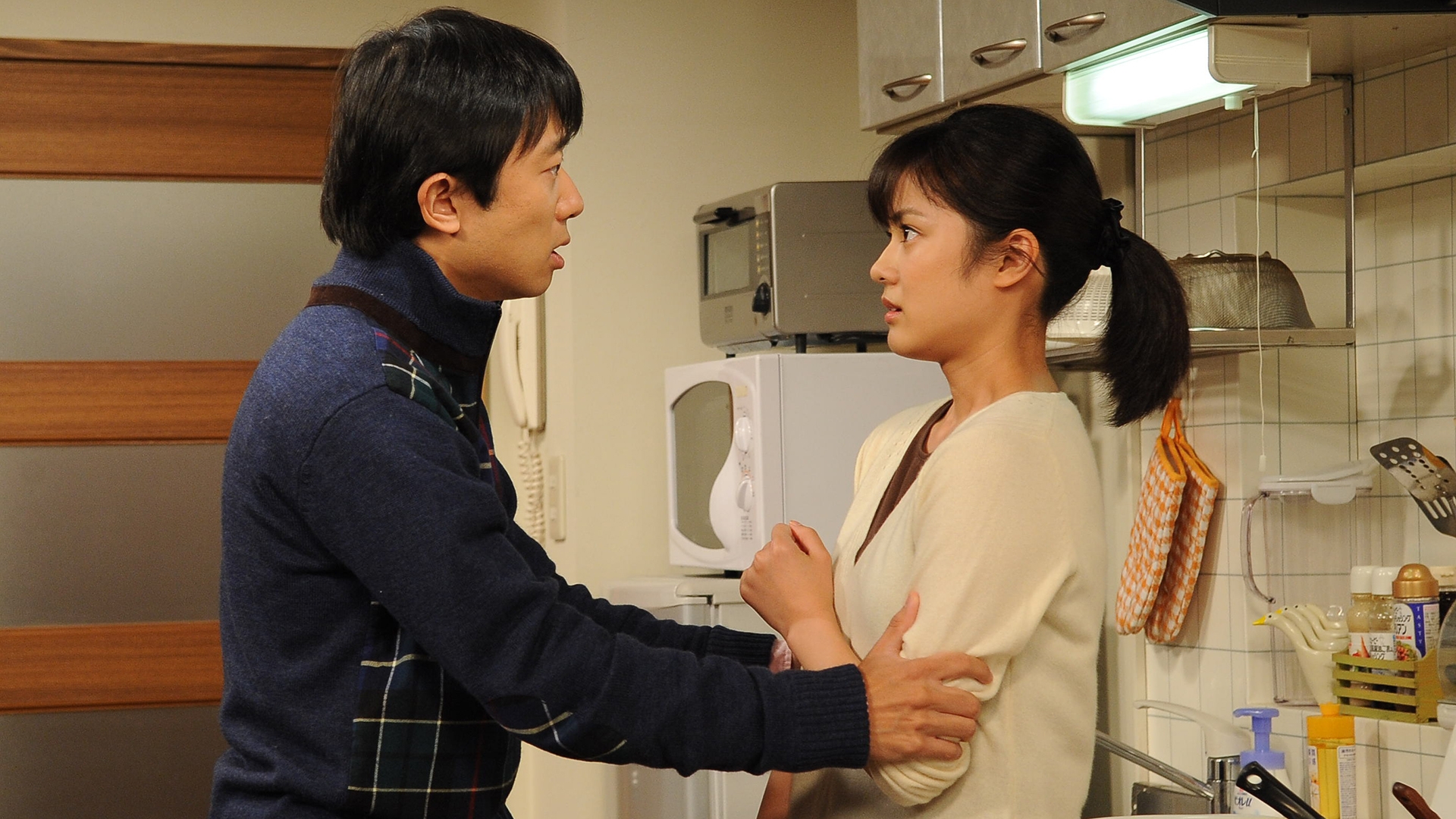 無料テレビで渡る世間は鬼ばかり 第10シリーズ(橋田壽賀子ドラマ)を視聴する