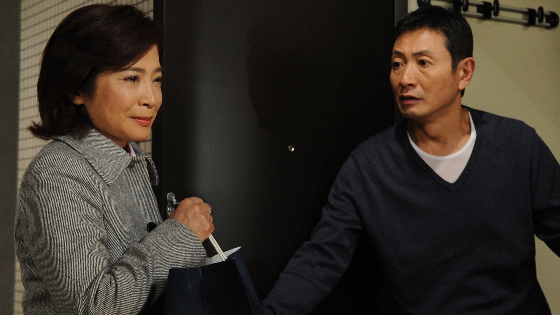 無料テレビで渡る世間は鬼ばかり 第10シリーズ(橋田壽賀子ドラマ)を視聴する