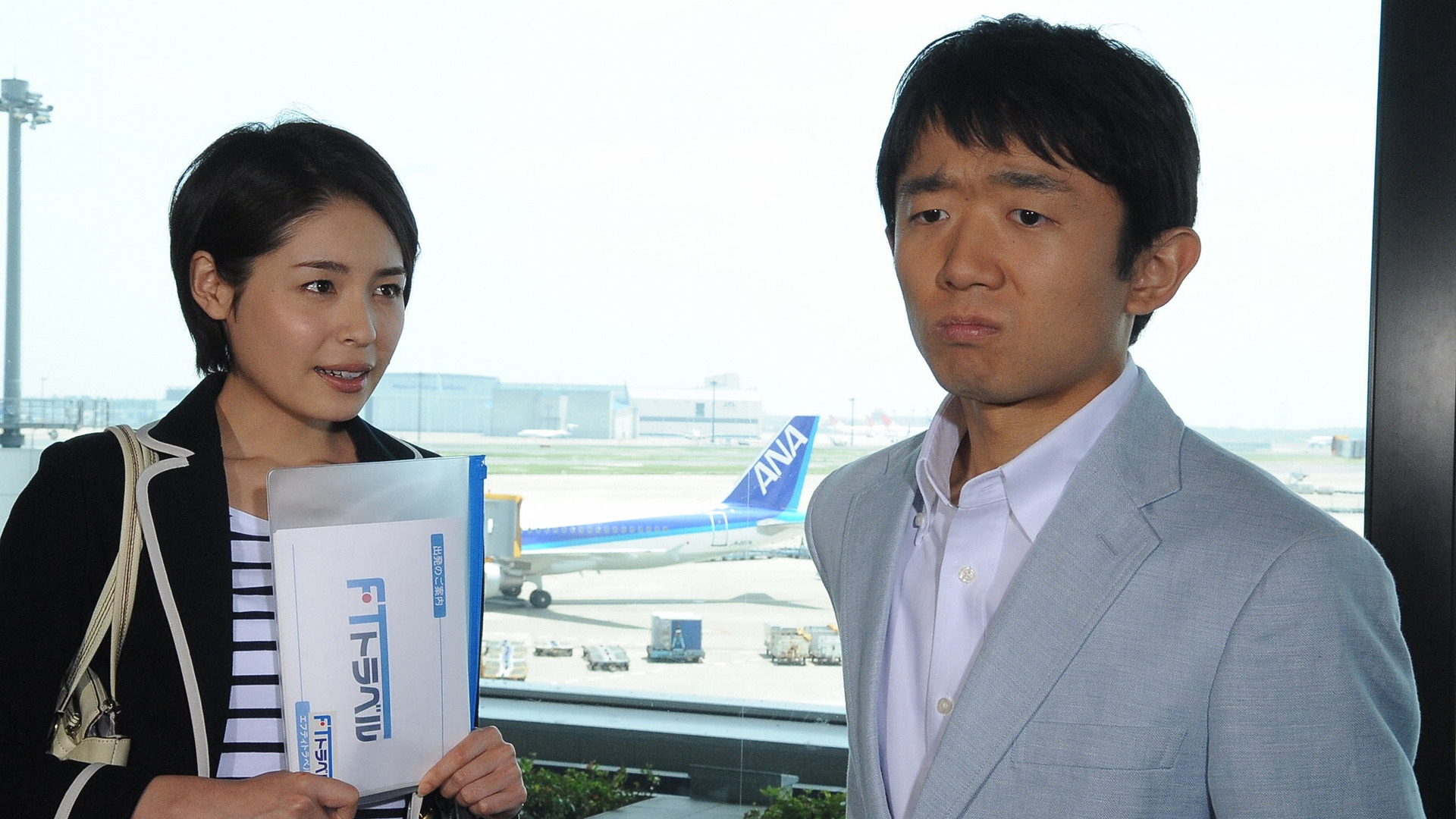 無料テレビで渡る世間は鬼ばかり 第10シリーズ(橋田壽賀子ドラマ)を視聴する