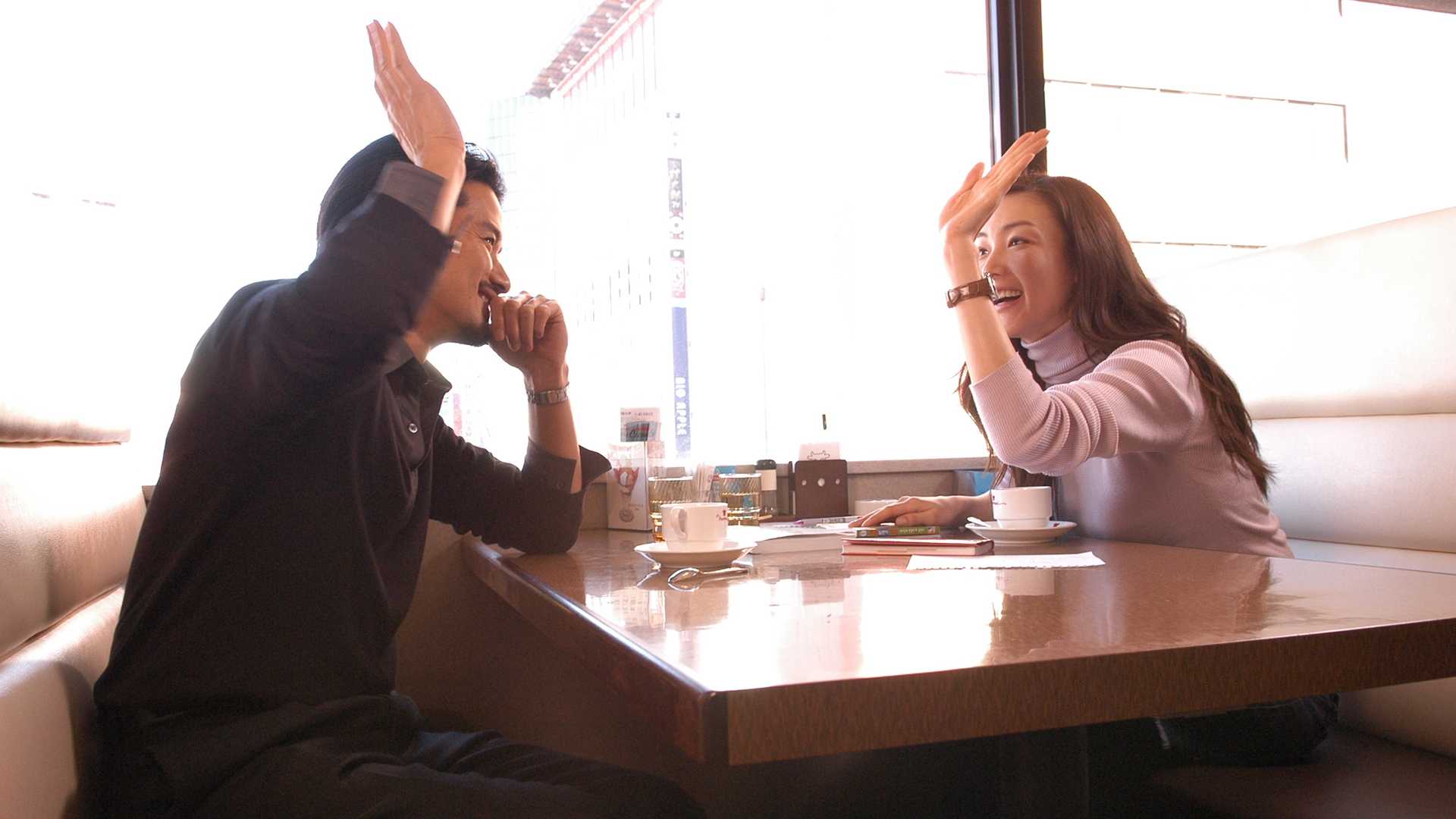 無料テレビで輪舞曲-ロンド-を視聴する