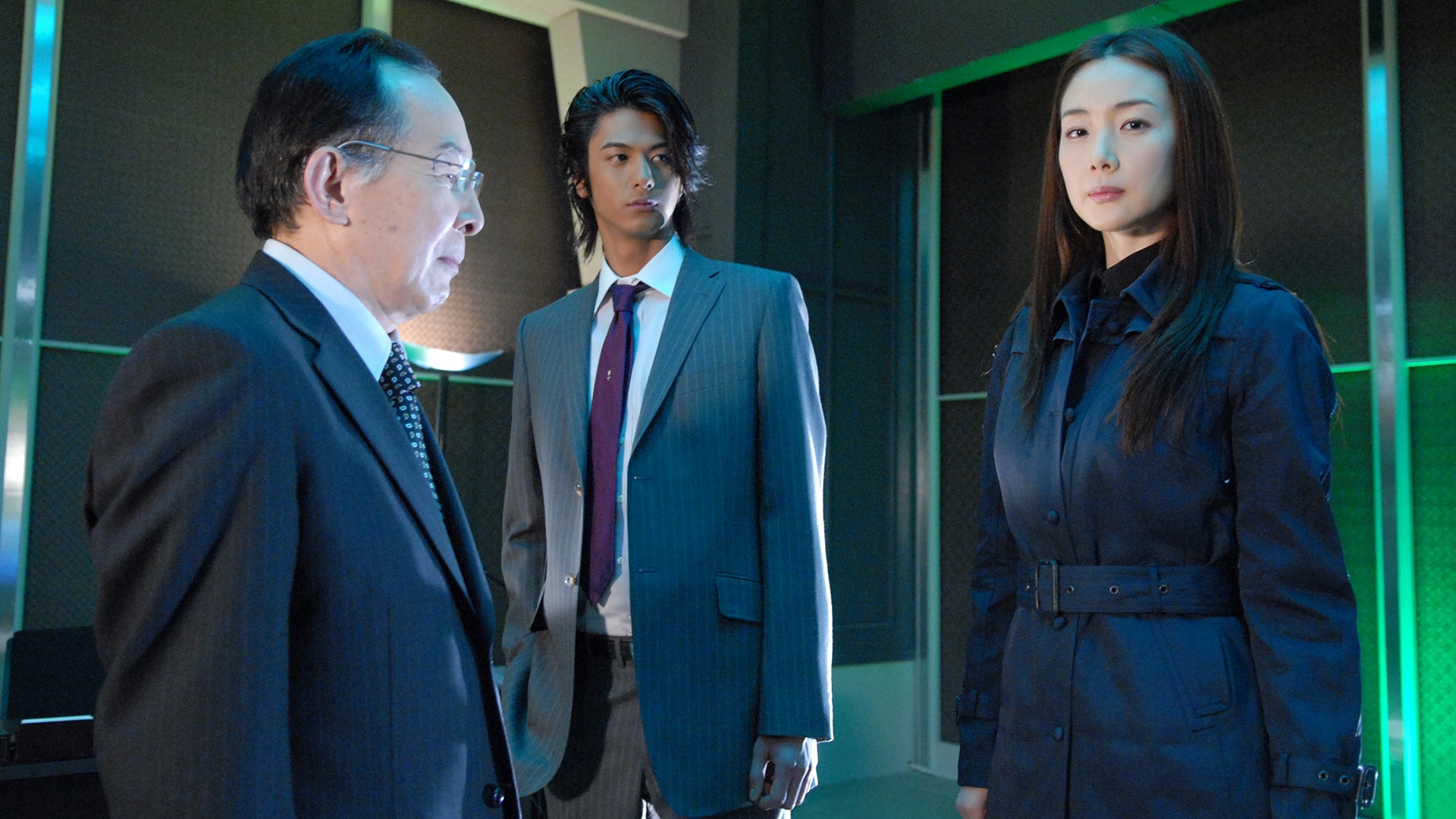 無料テレビで輪舞曲-ロンド-を視聴する