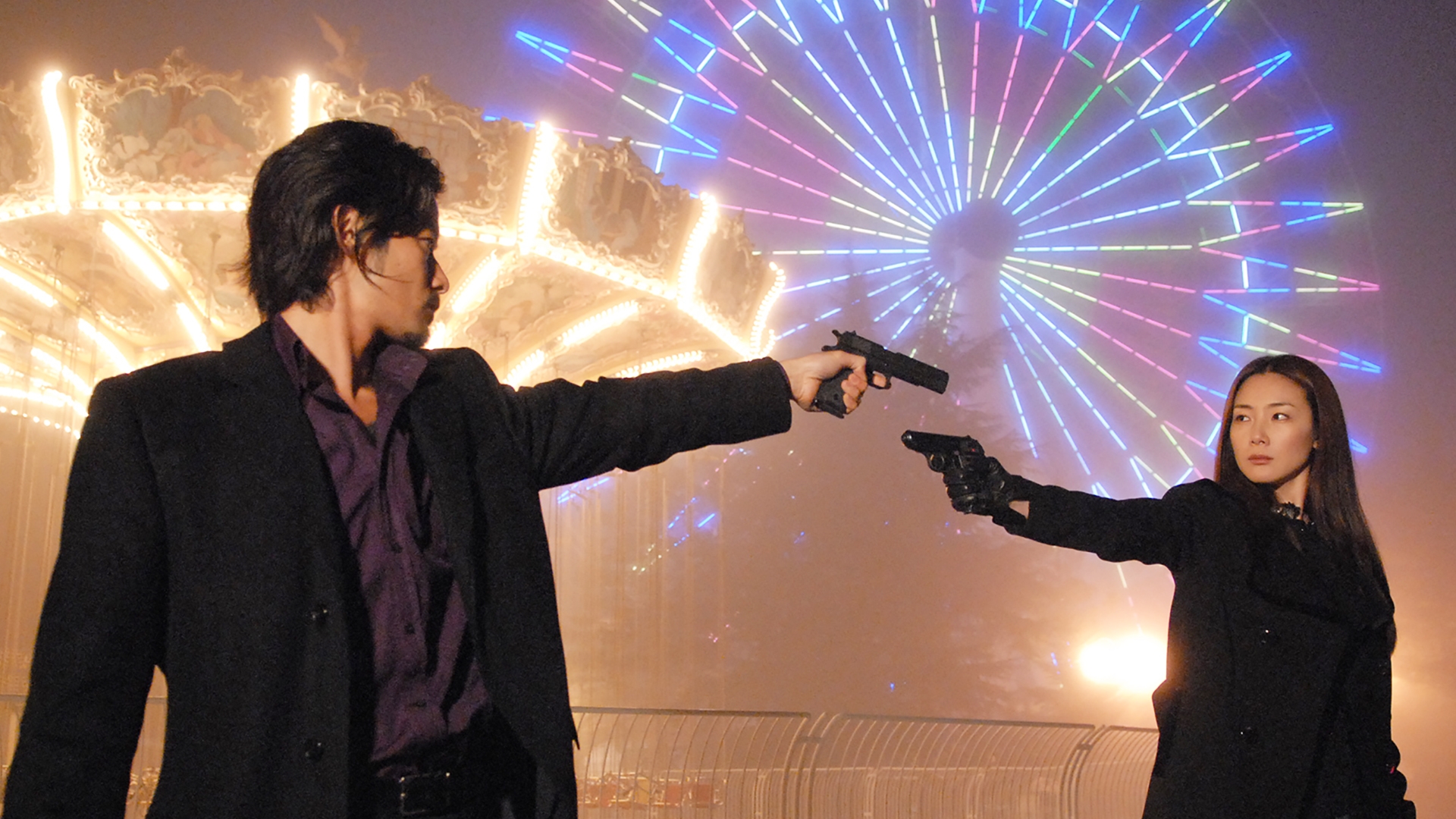 無料テレビで輪舞曲-ロンド-を視聴する