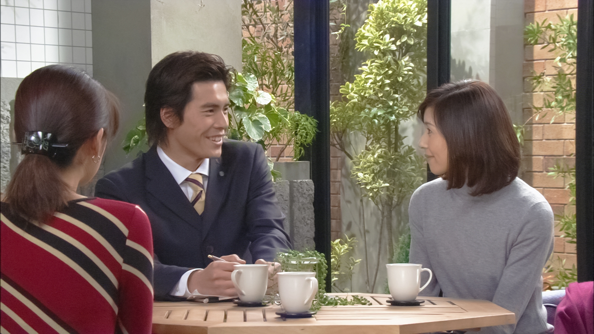 無料テレビで恋を何年休んでますかを視聴する