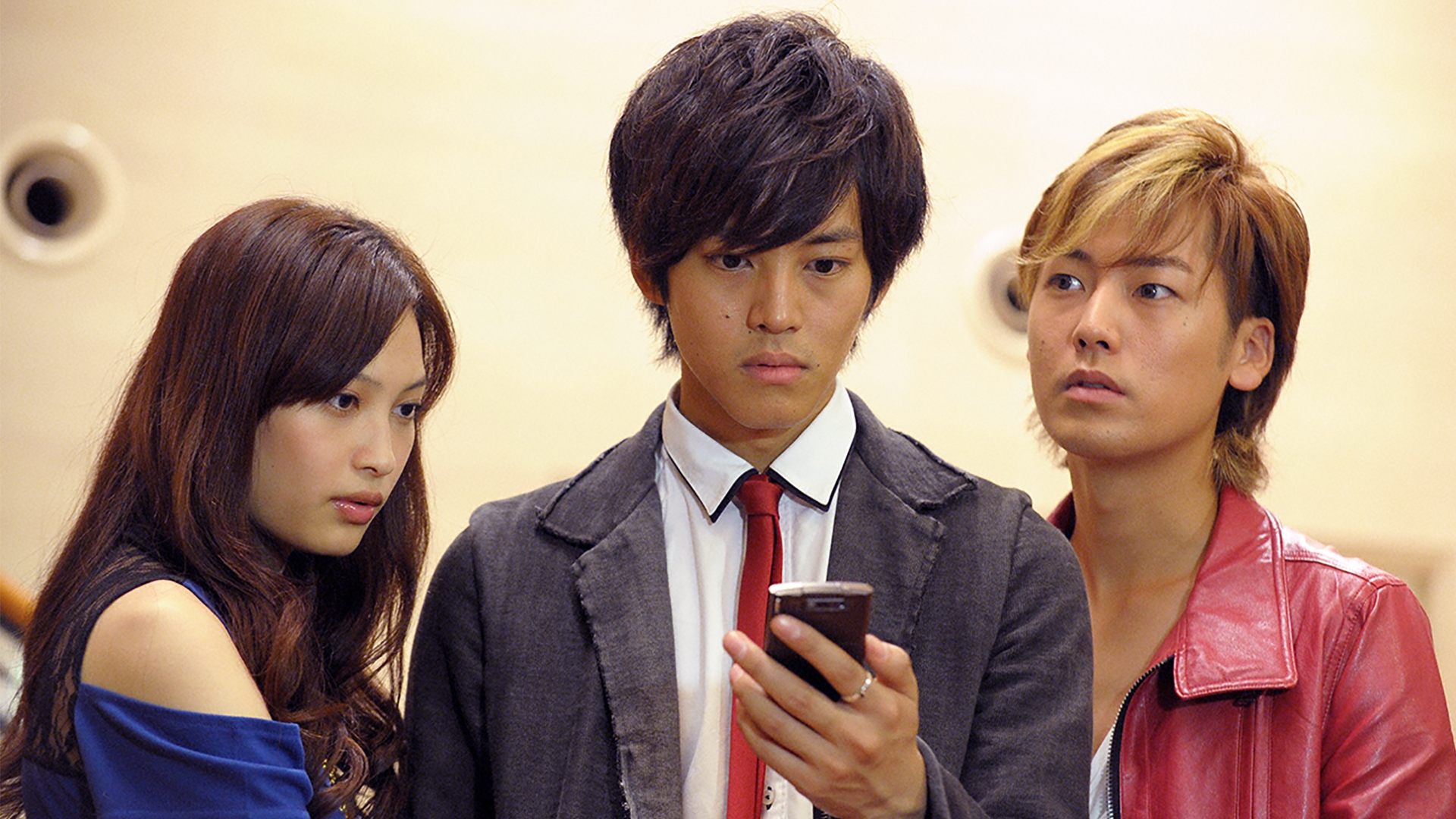 無料テレビで怪盗ロワイヤルを視聴する
