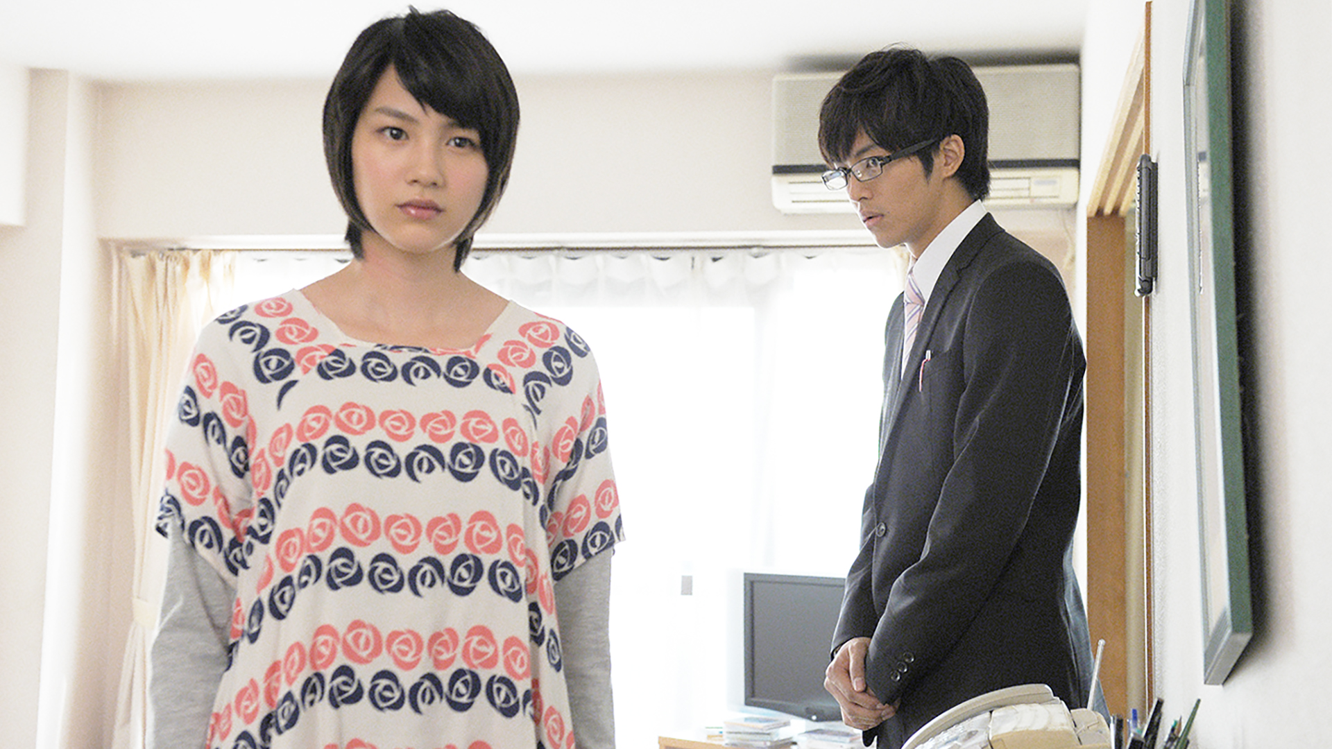 無料テレビで怪盗ロワイヤルを視聴する