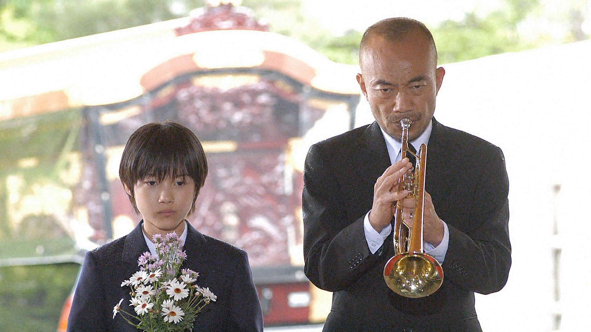 無料テレビであいくるしいを視聴する