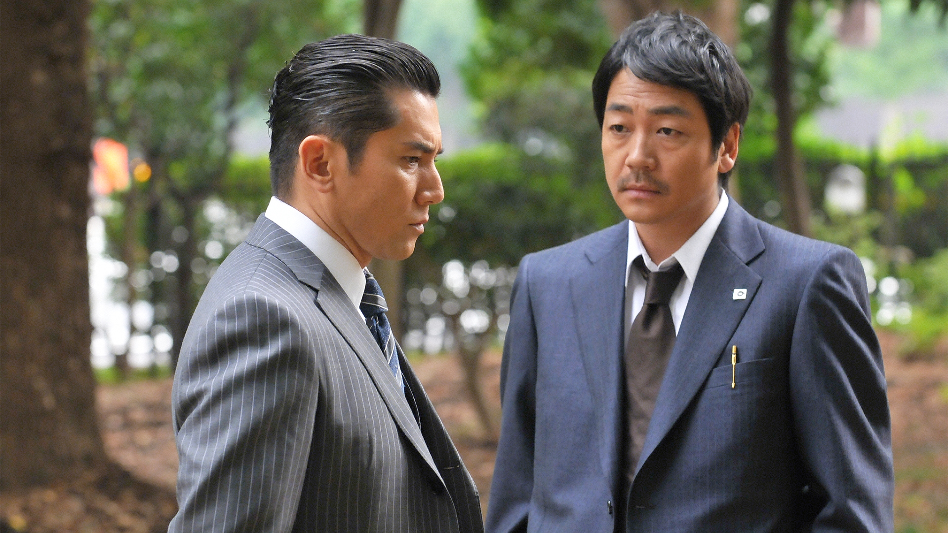 無料テレビで運命の人を視聴する