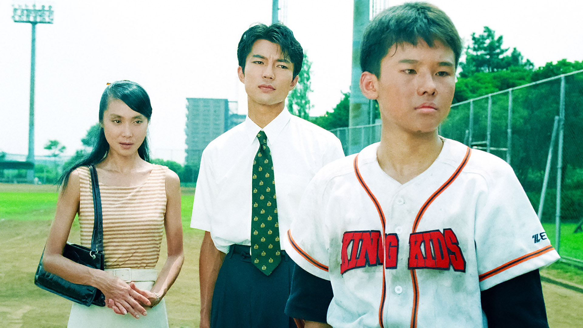 無料テレビで職員室を視聴する