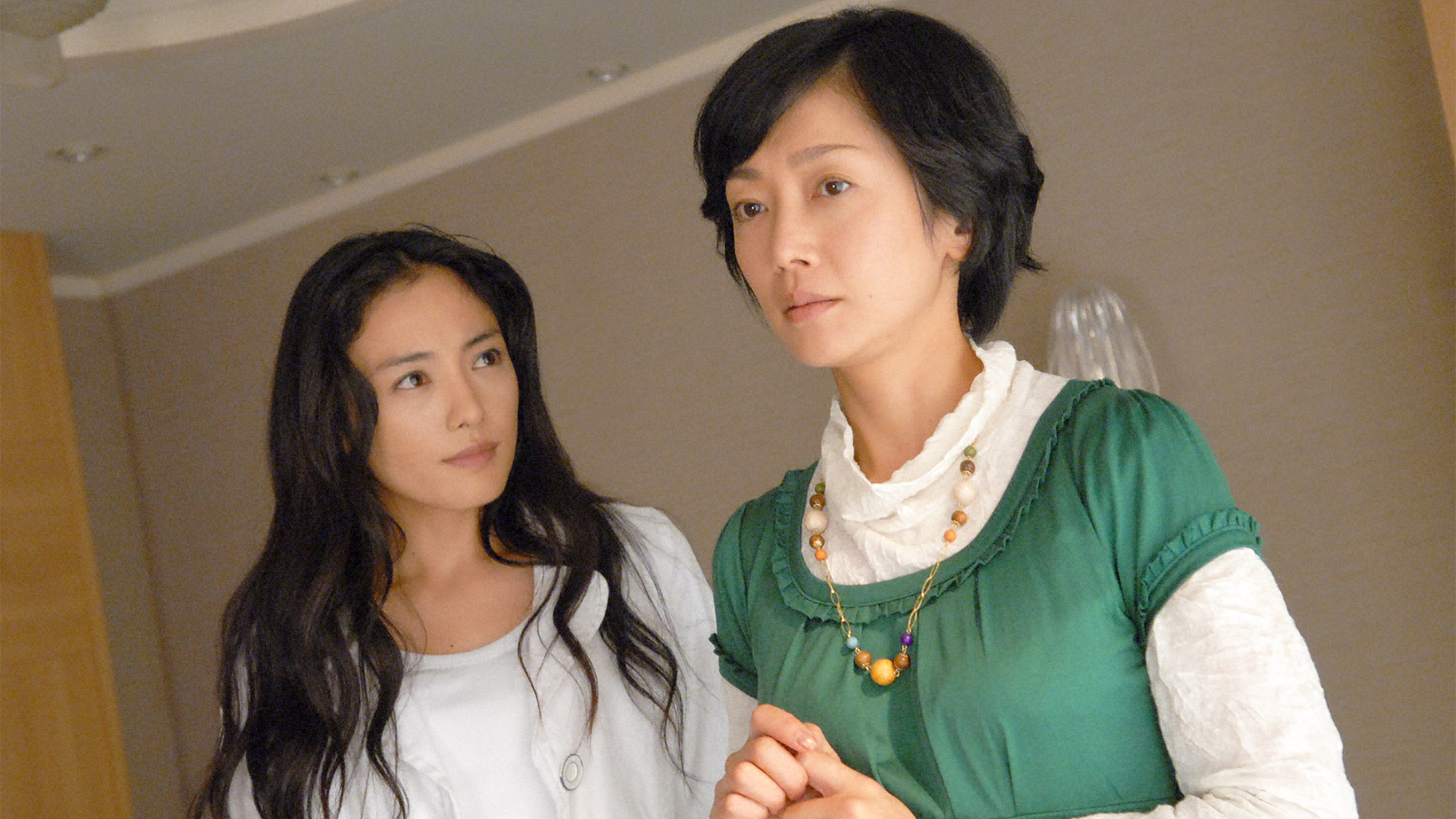 無料テレビでジョシデカ!-女子刑事-を視聴する