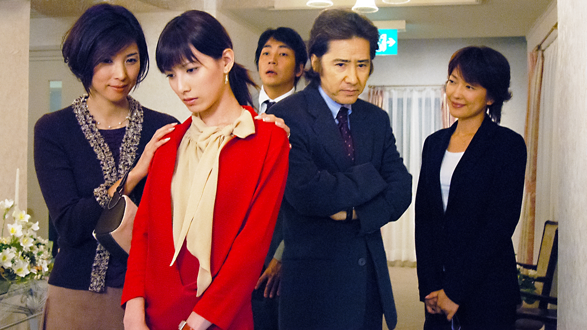 無料テレビで夫婦｡を視聴する