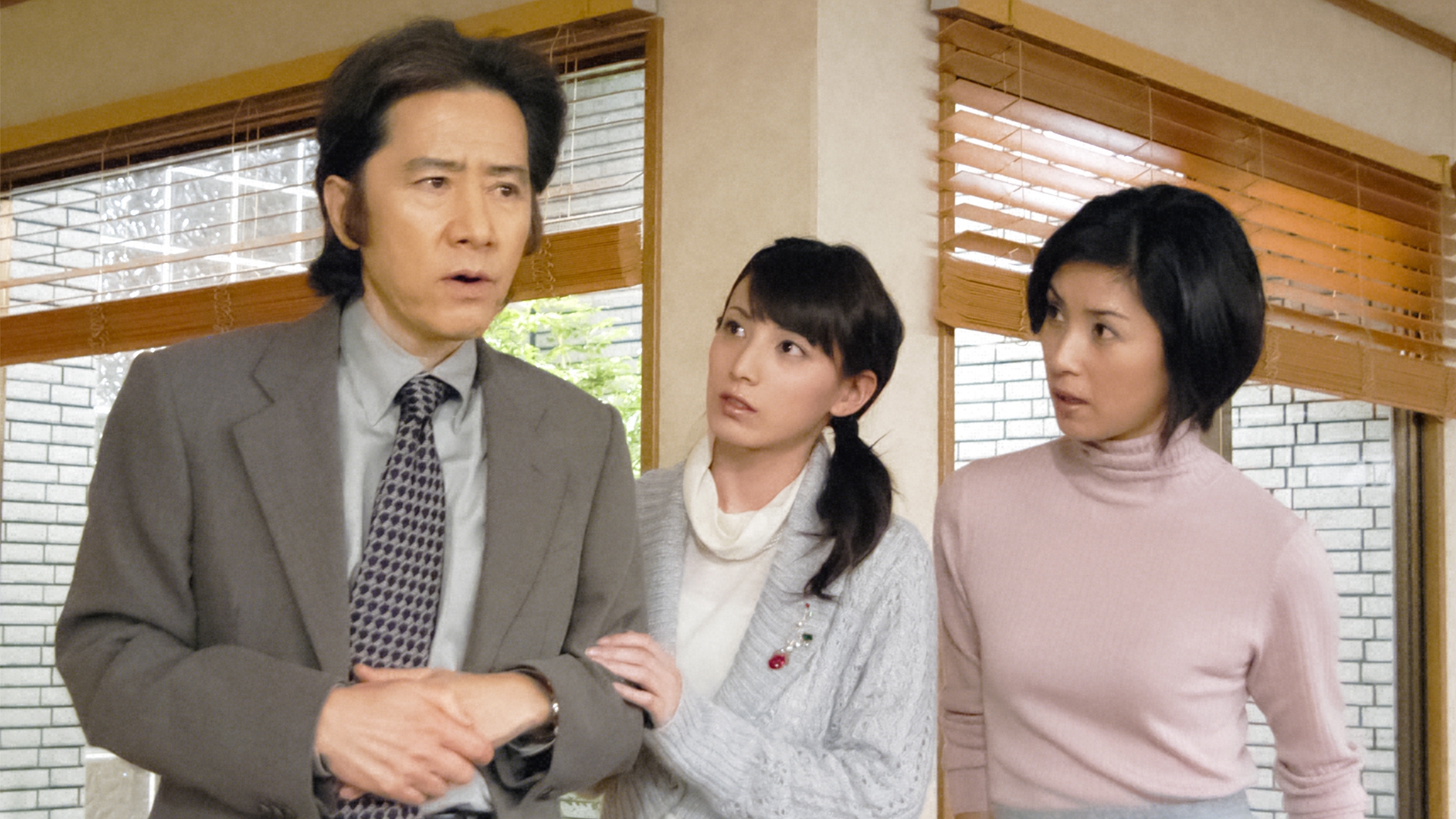 無料テレビで夫婦｡を視聴する