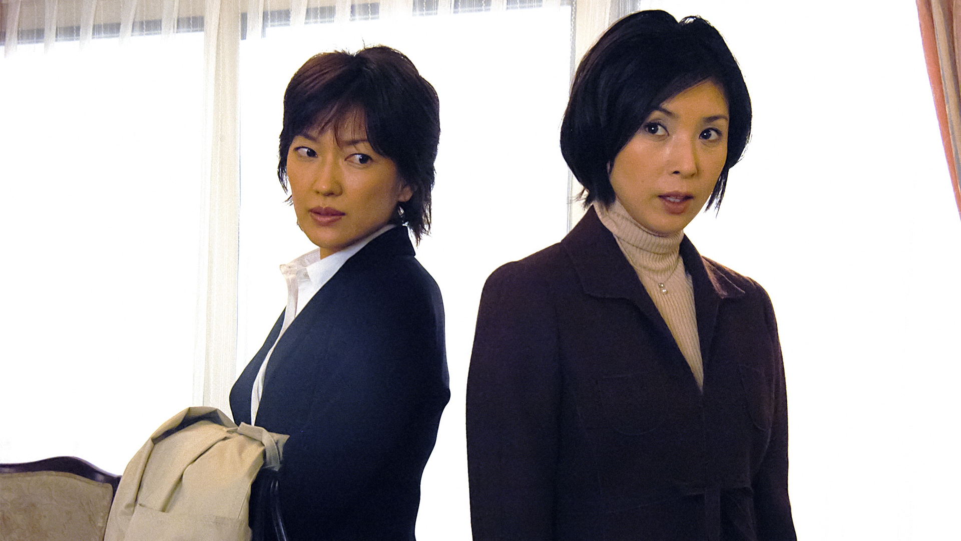 無料テレビで夫婦｡を視聴する