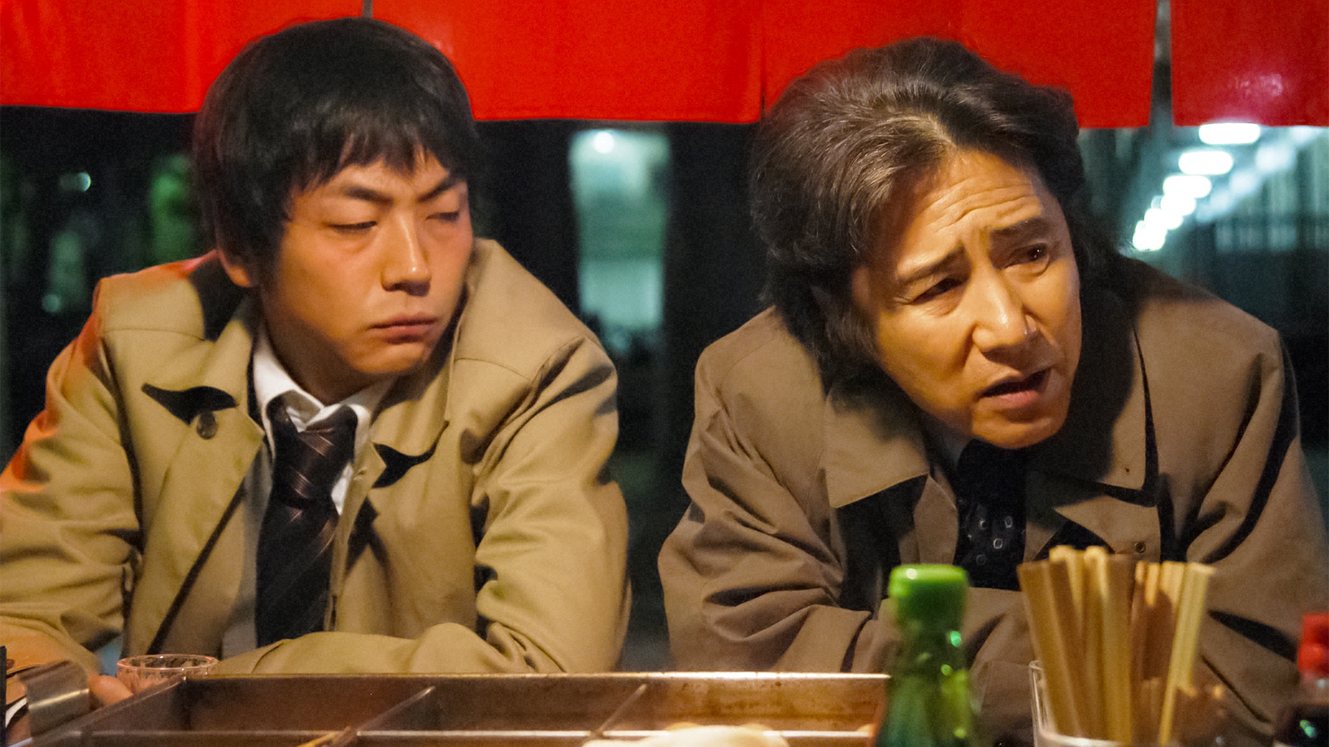 無料テレビで夫婦｡を視聴する