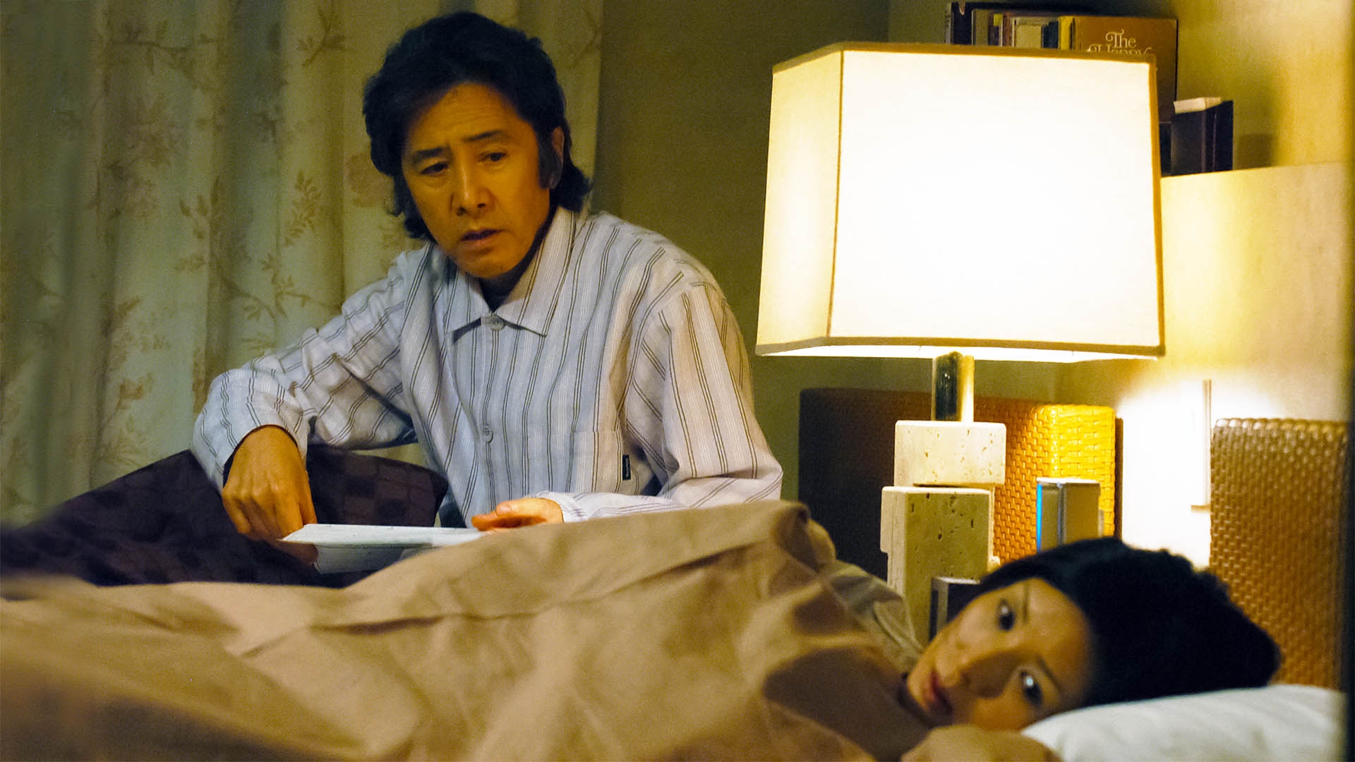 無料テレビで夫婦｡を視聴する