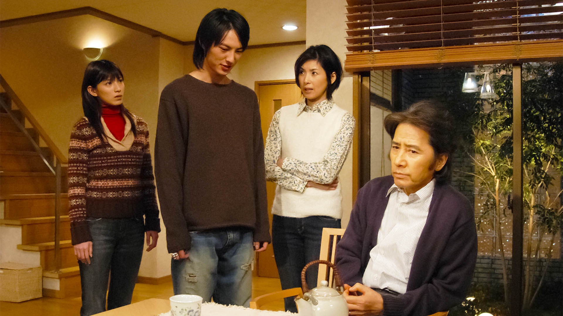 無料テレビで夫婦｡を視聴する