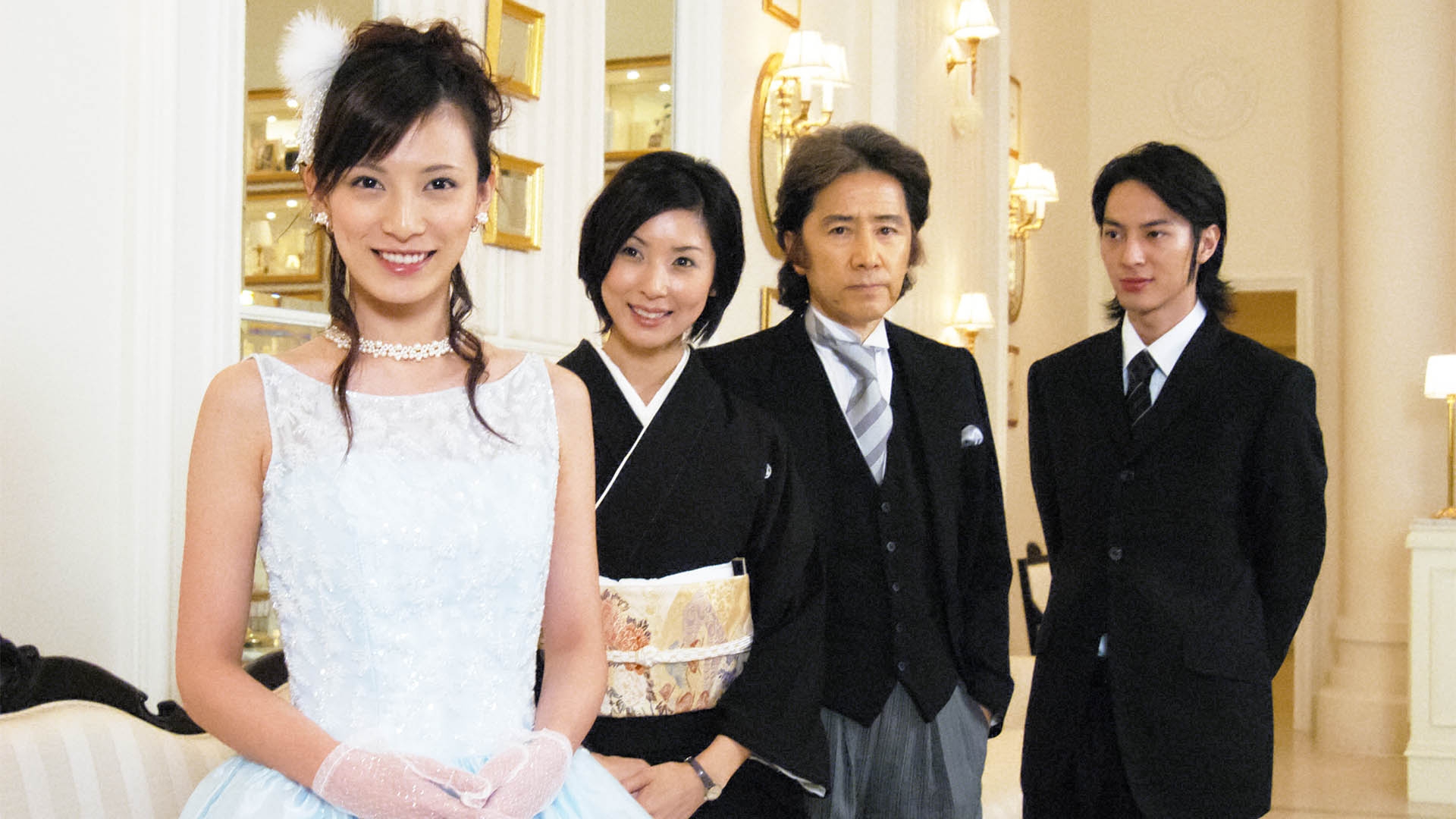 無料テレビで夫婦｡を視聴する