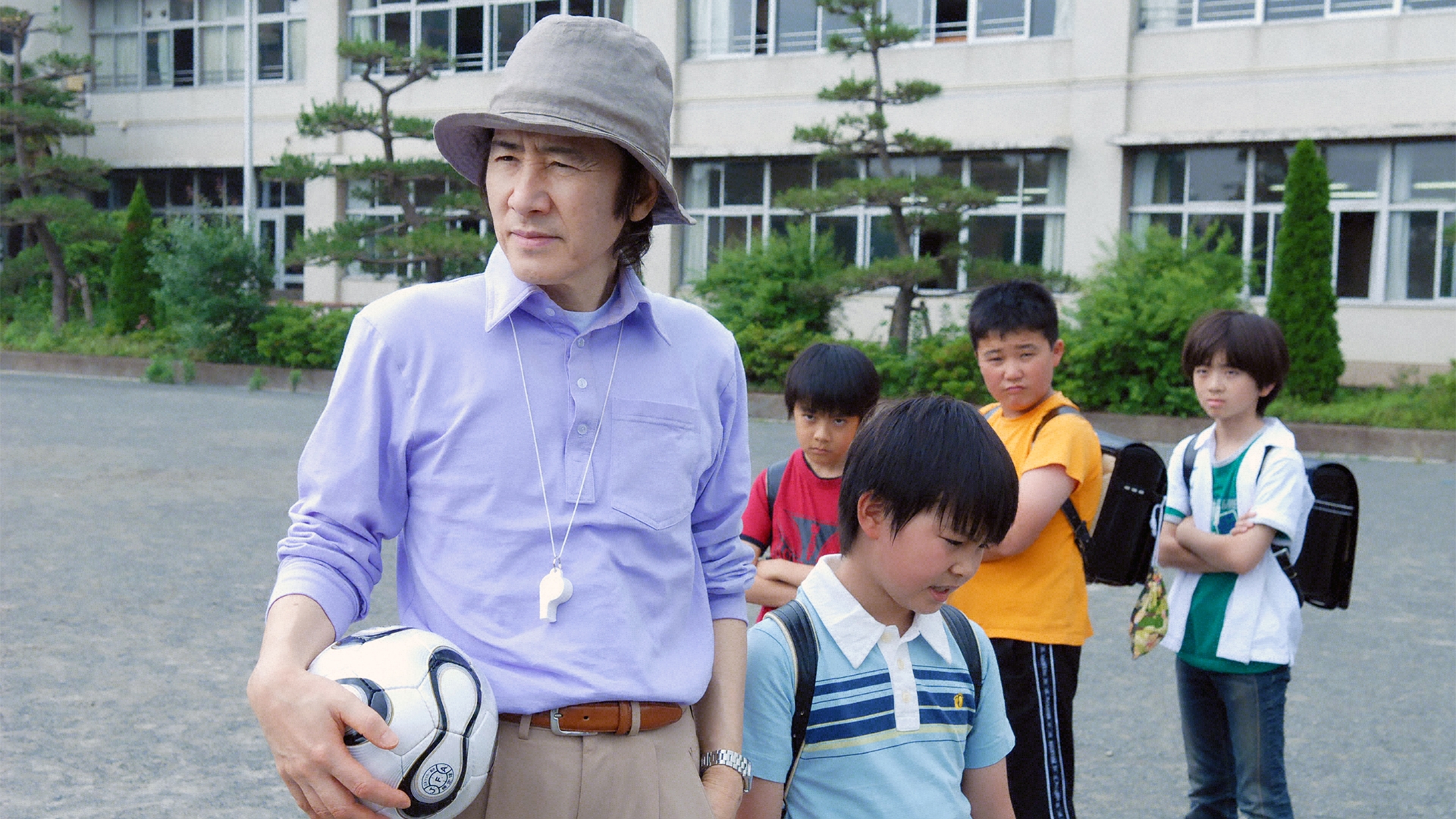 無料テレビで誰よりもママを愛すを視聴する