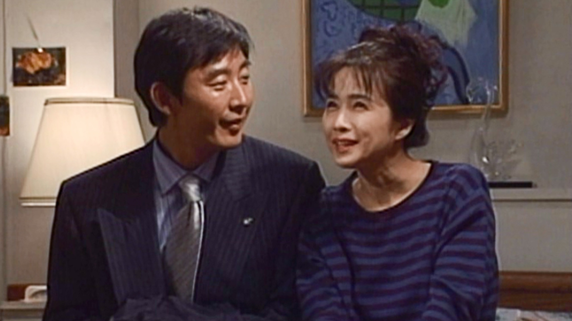 無料テレビできのうの敵は今日も敵を視聴する