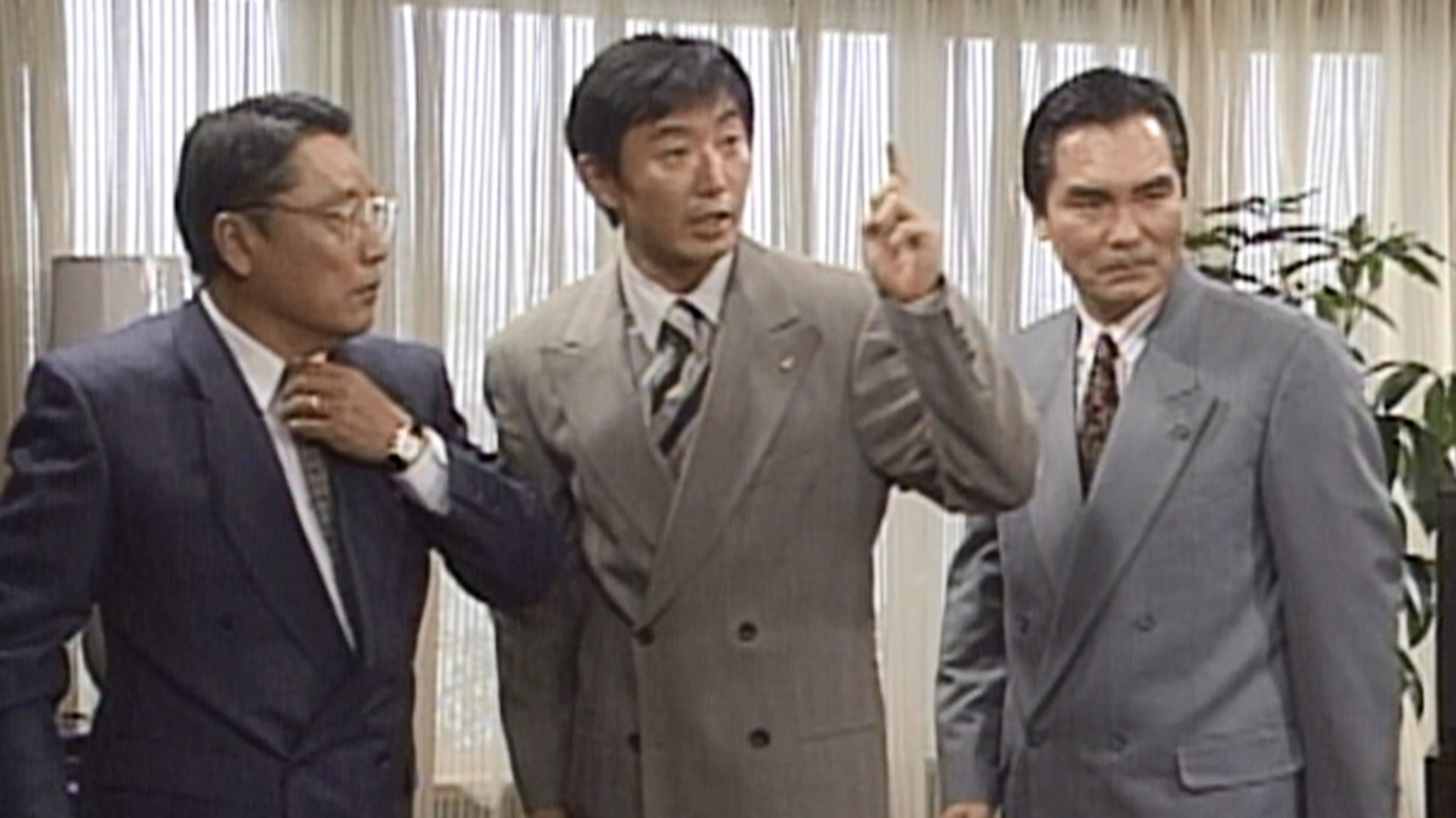 無料テレビできのうの敵は今日も敵を視聴する